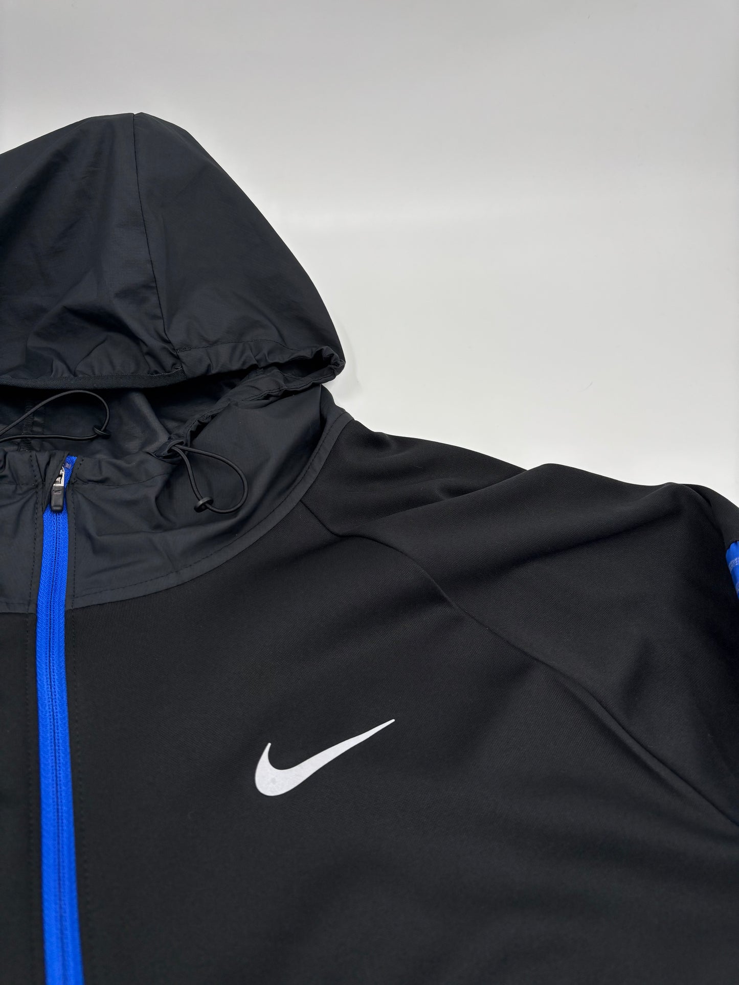 NIKE THERMA JACKET