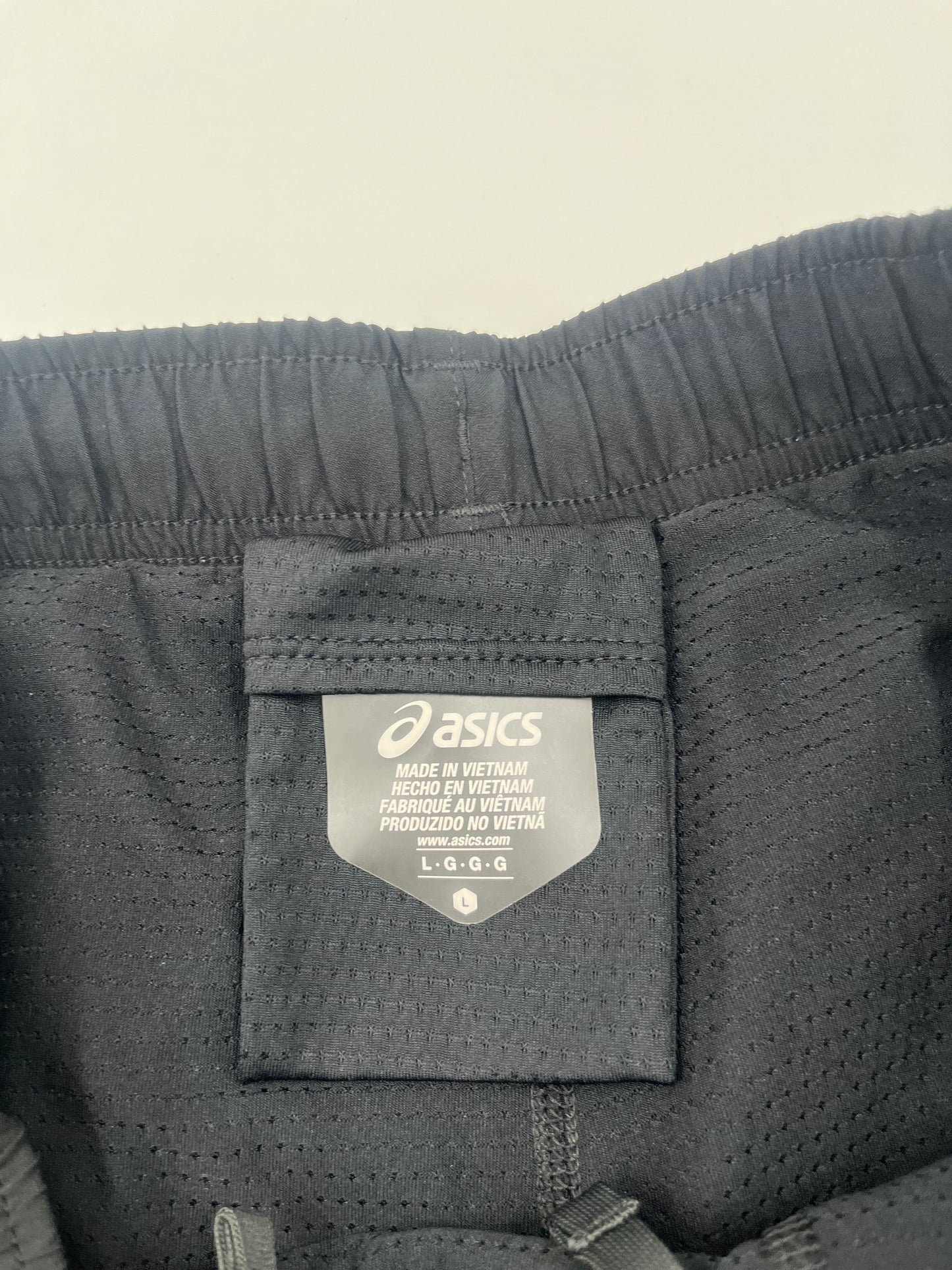 ASICS SHORTS