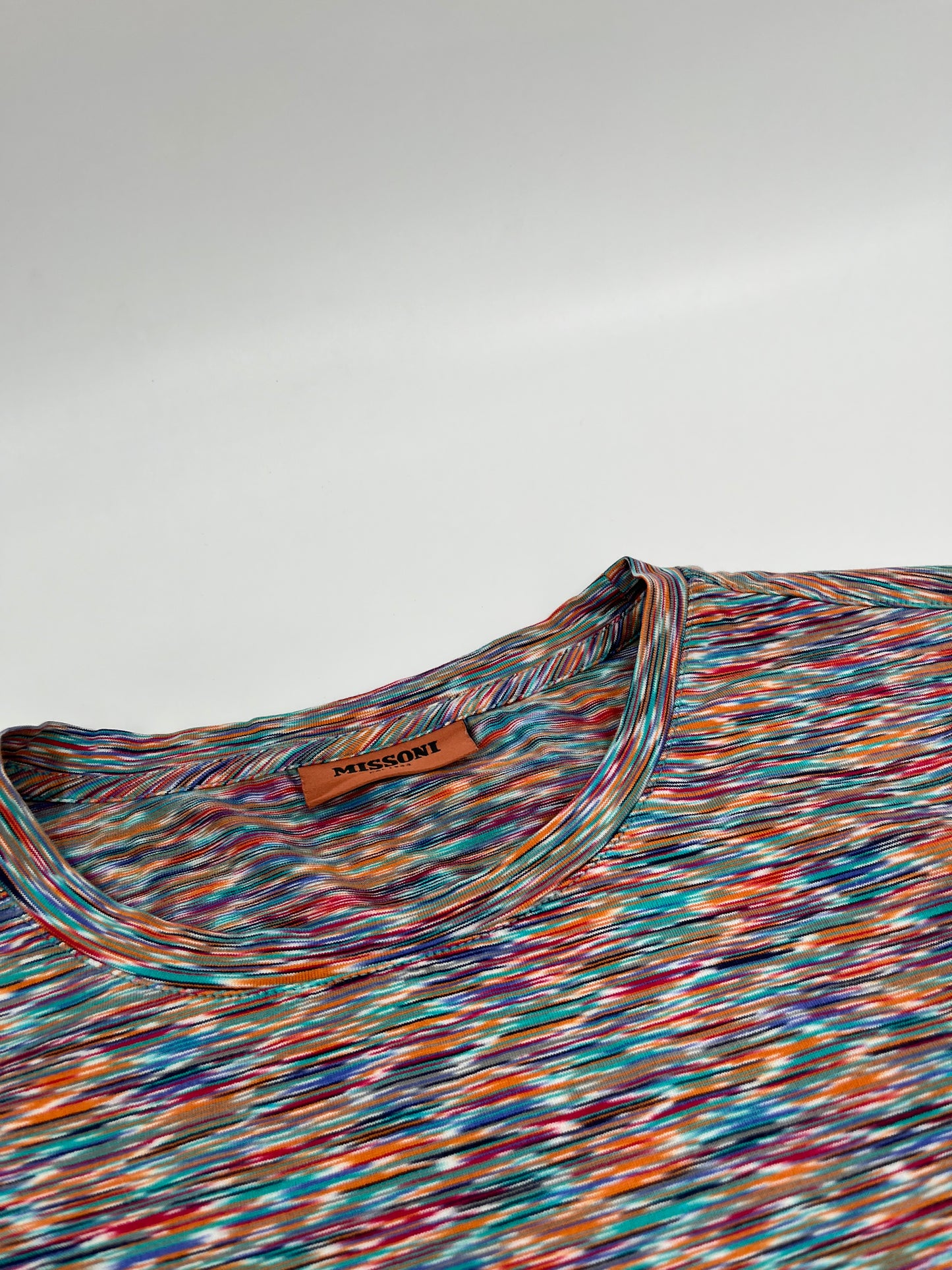 MISSONI T-SHIRT