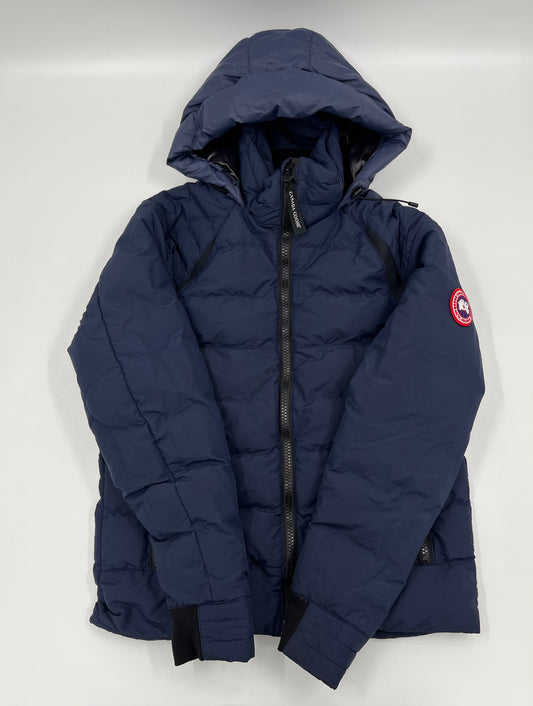 CANADA GOOSE “HYBRIGE BASE JACKET”