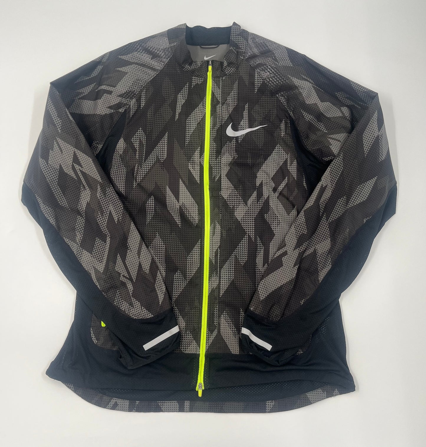 NIKE JACKET