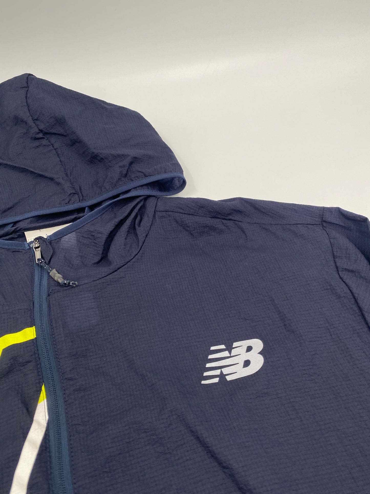 NEW BALANCE JACKET