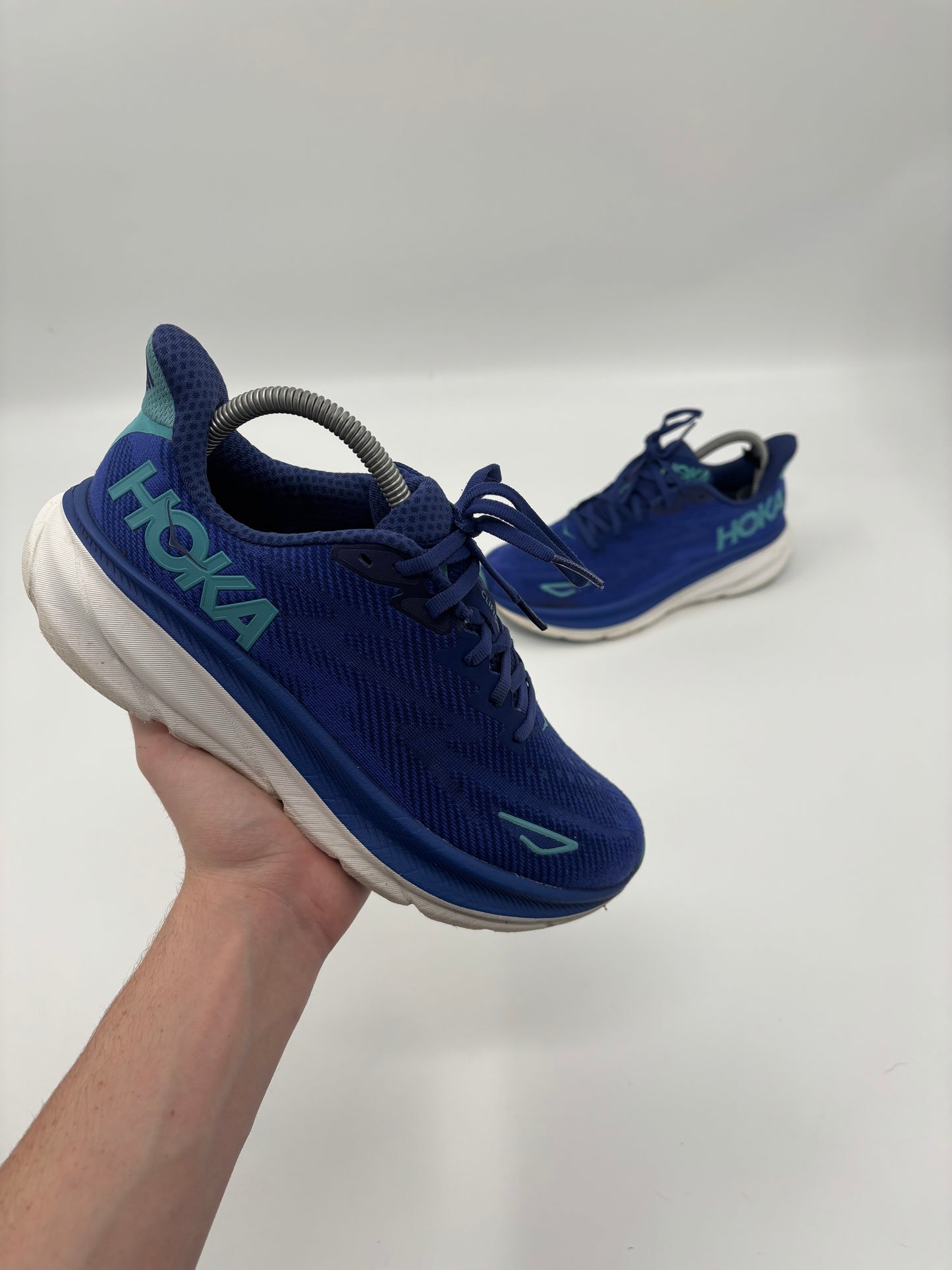 HOKA SHOES