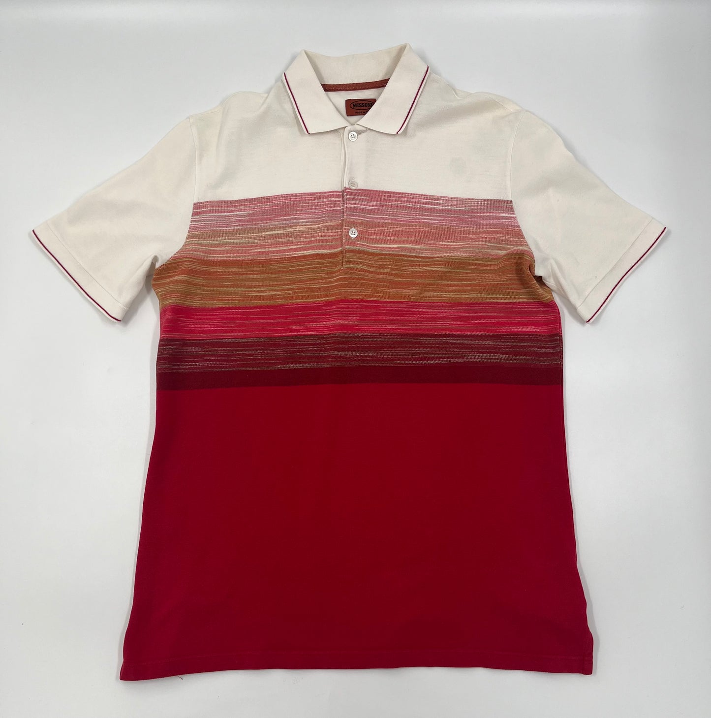 MISSONI POLO