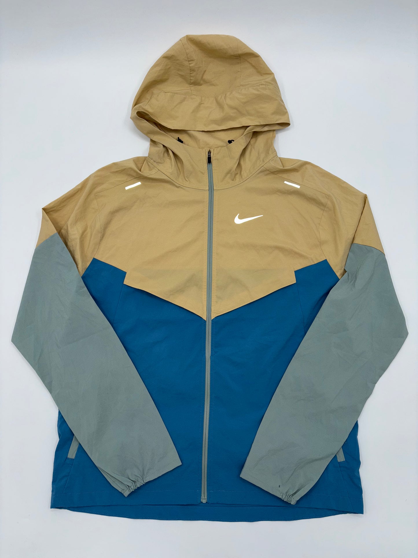 NIKE REPEL JACKET