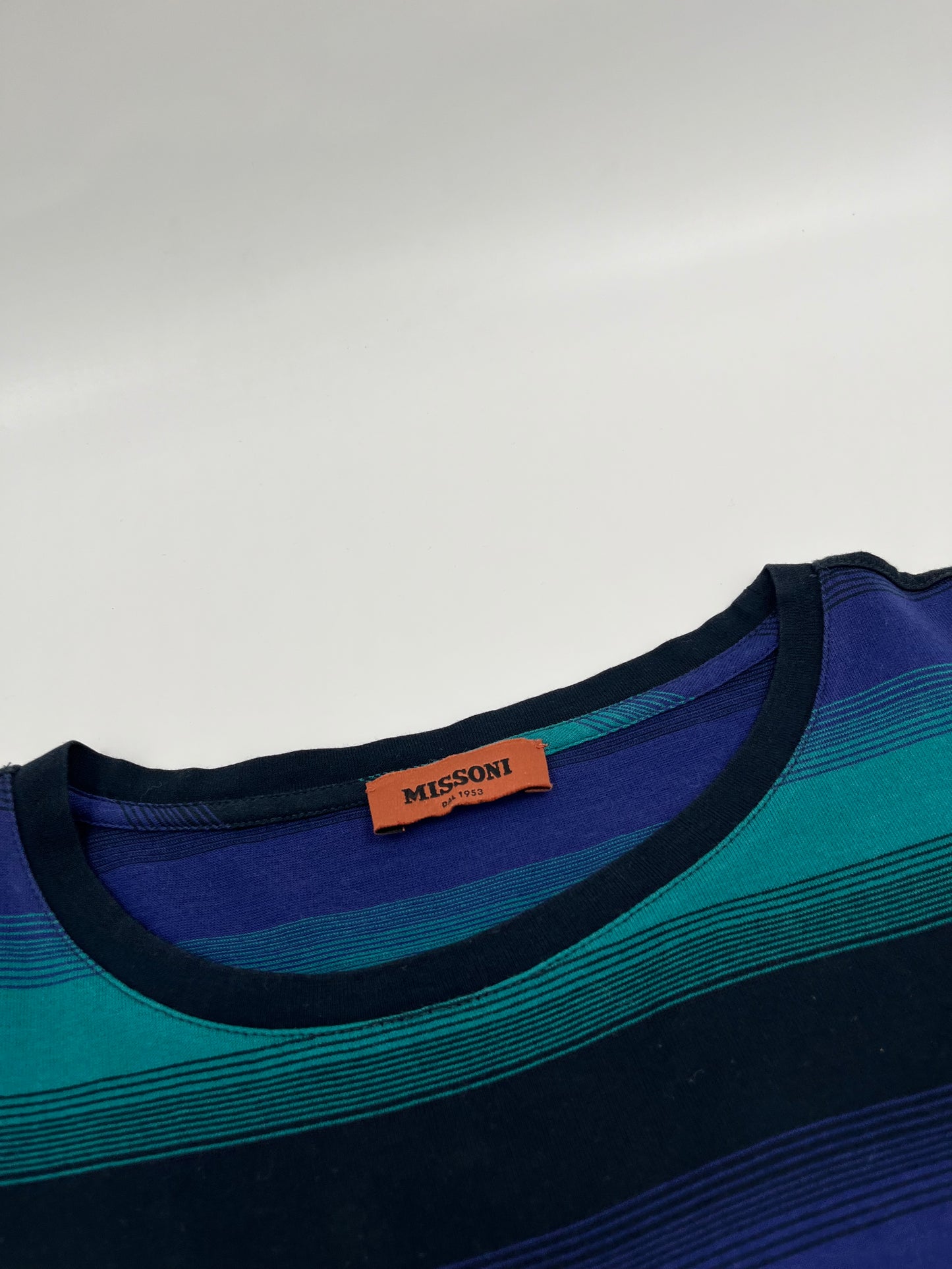 MISSONI T-SHIRT