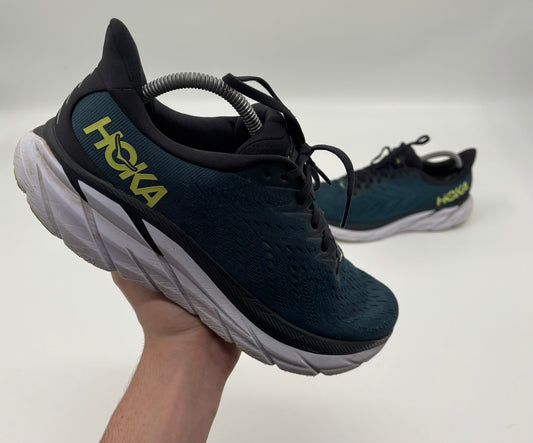 HOKA SHOES