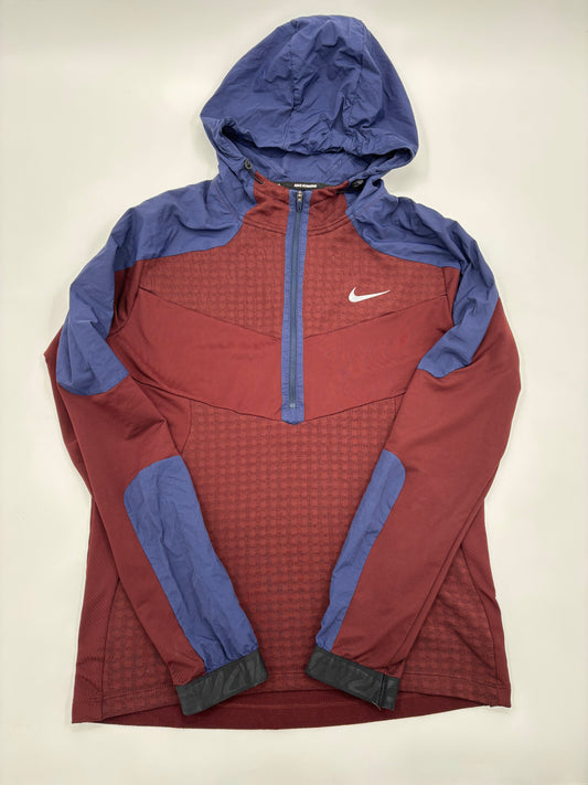 NIKE WILDRUN HOODIE