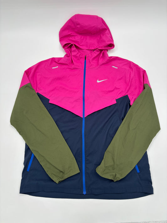 NIKE REPEL JACKET