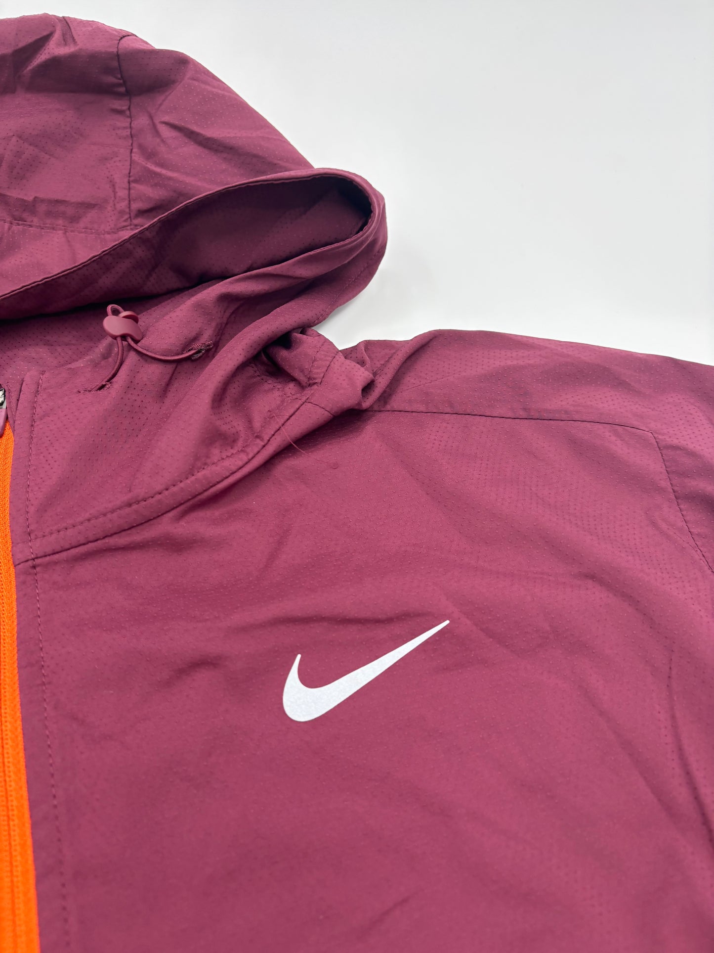 NIKE REPEL JACKET