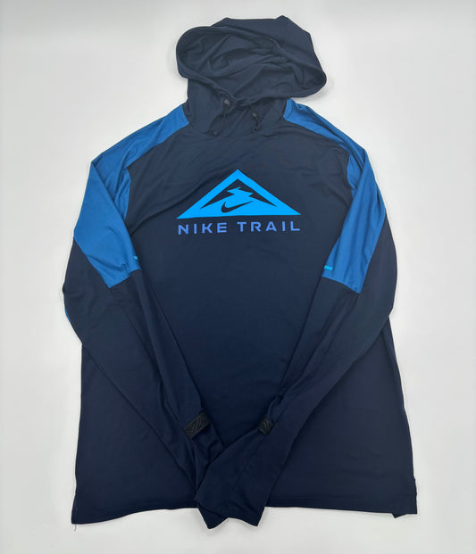 NIKE TRAIL HOODIE