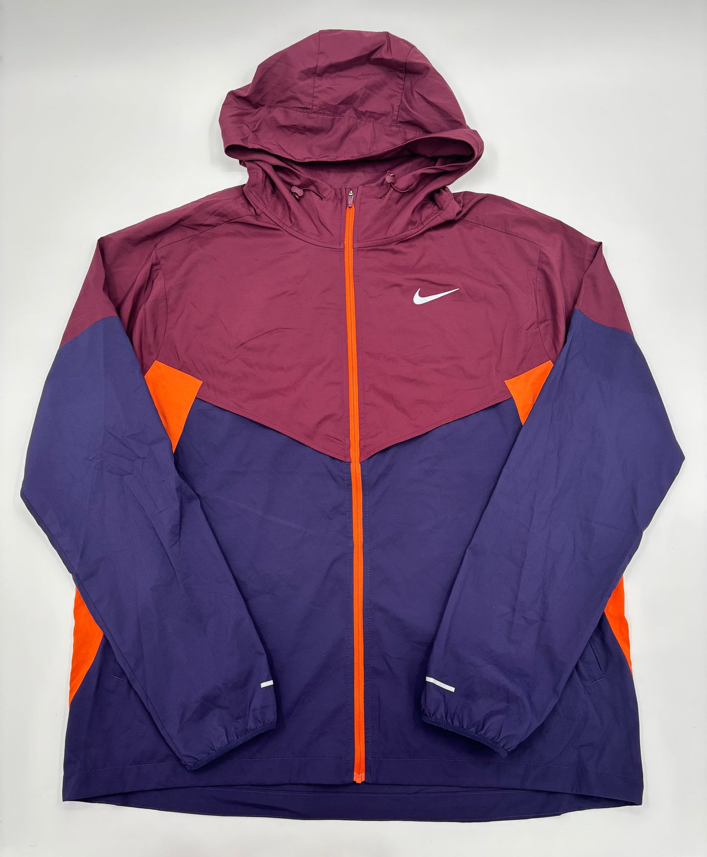 NIKE REPEL JACKET