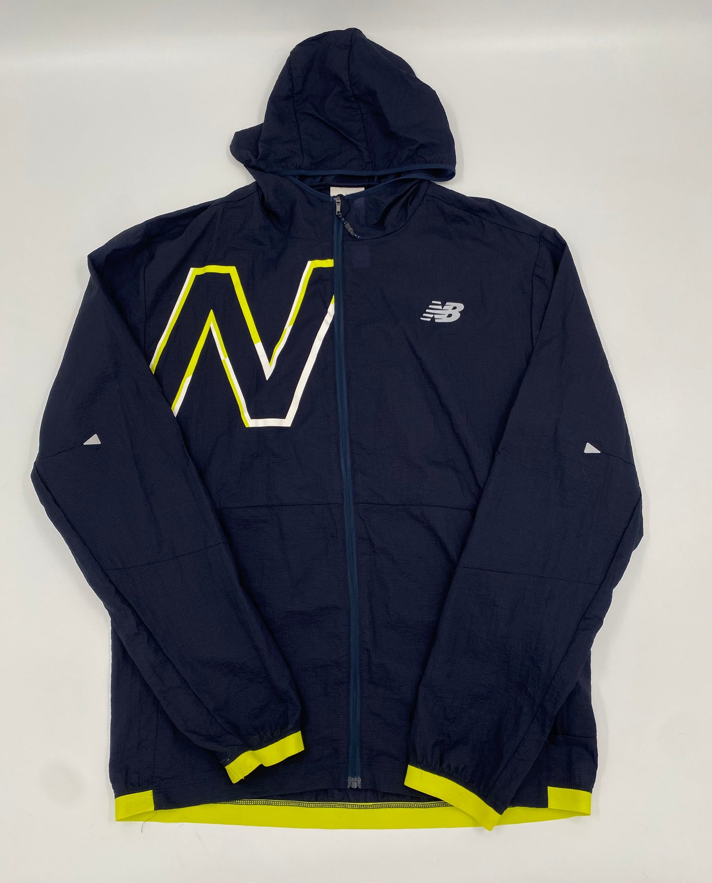 NEW BALANCE JACKET