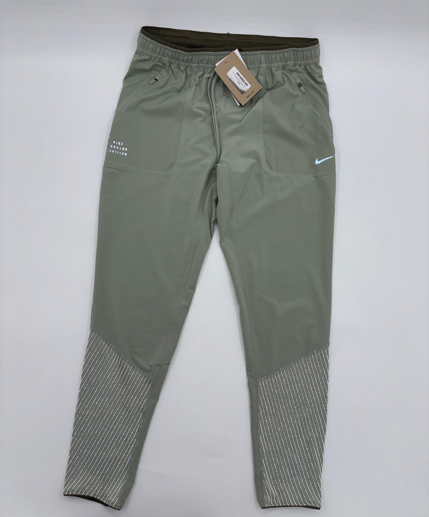 NIKE PHENOM RUN PANTS