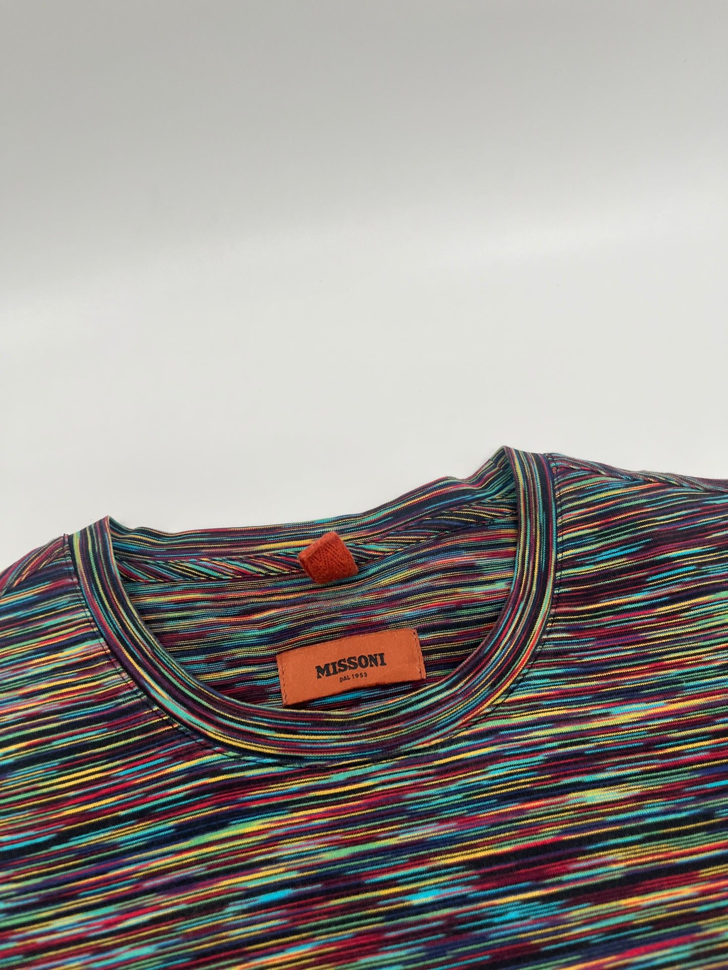 MISSONI T-SHIRT