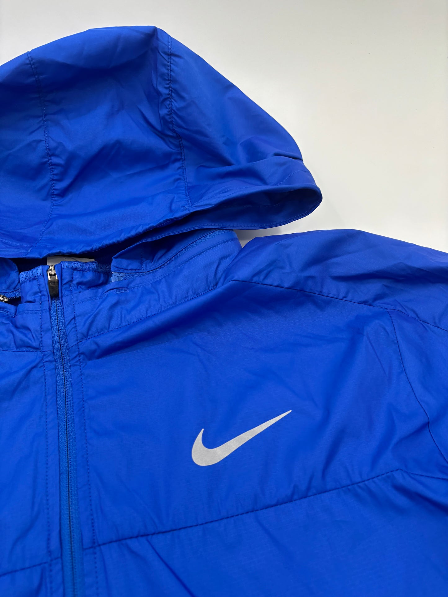 NIKE RUNNING JACKET