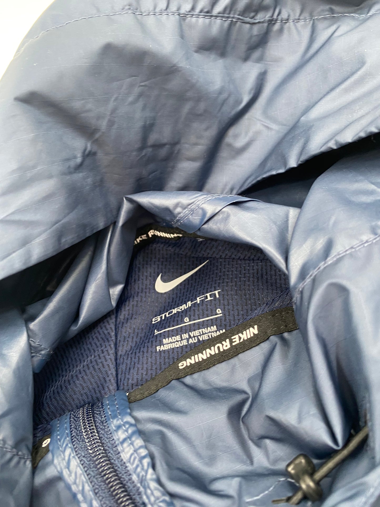 NIKE WINDRUNNER