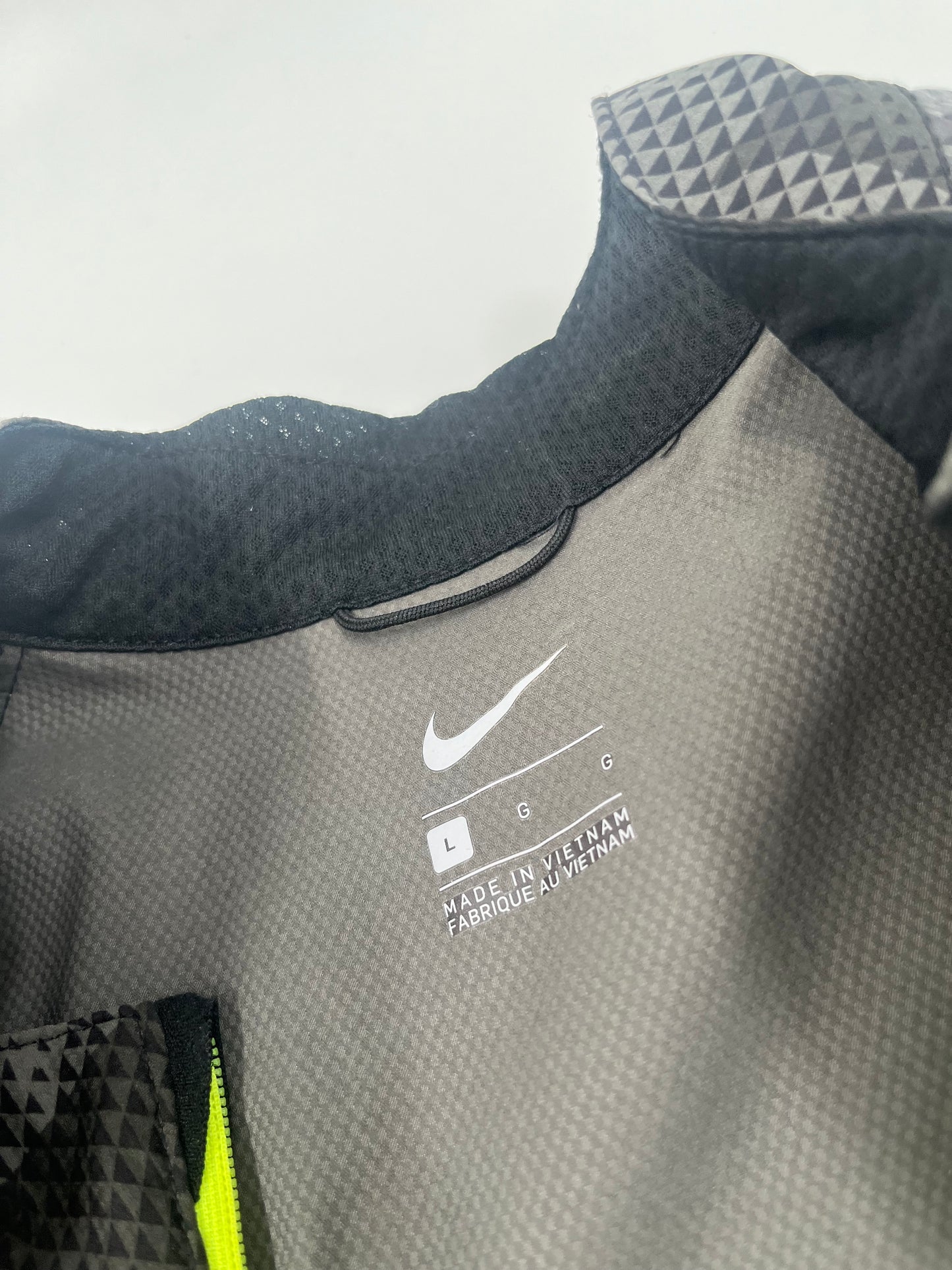 NIKE JACKET