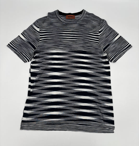 MISSONI CASHMERE T-SHIRT