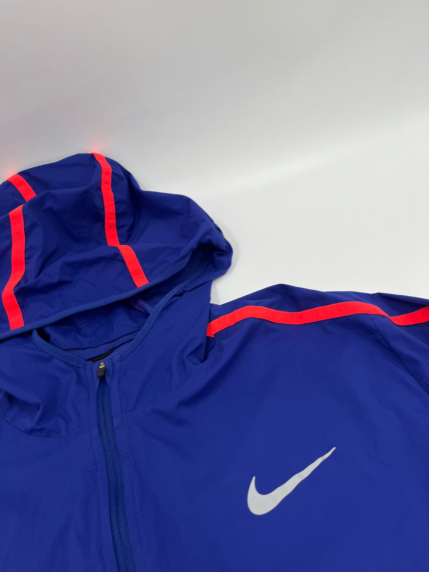 NIKE JACKET