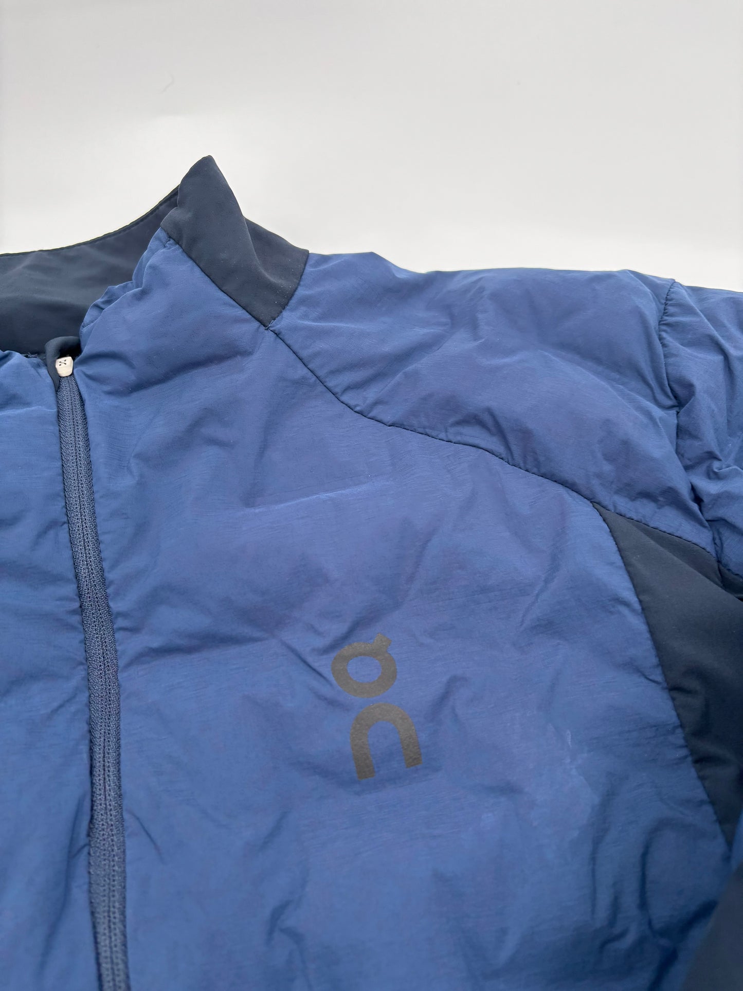 ON RUNNING CLIMATE JACKET