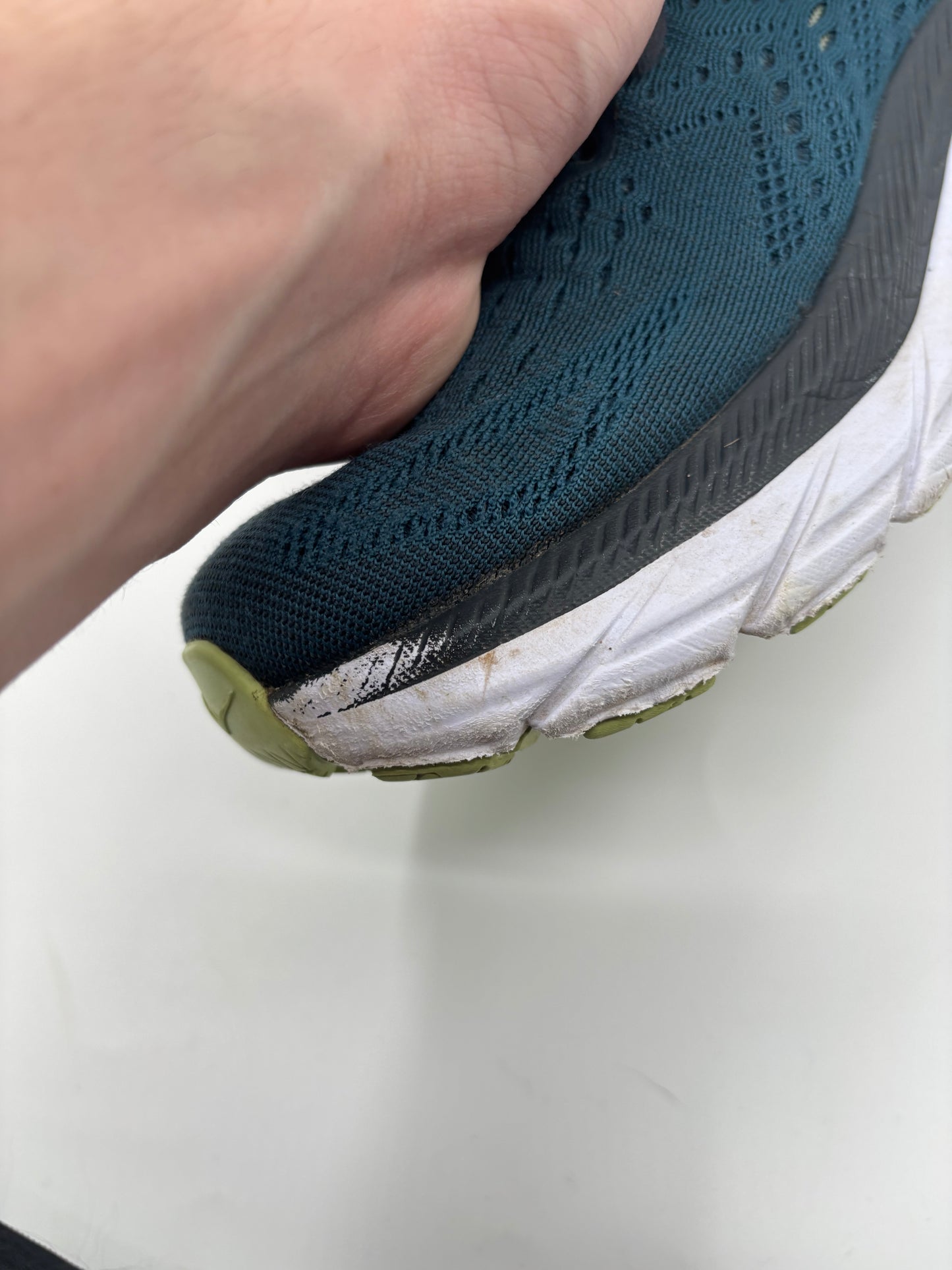 HOKA SHOES