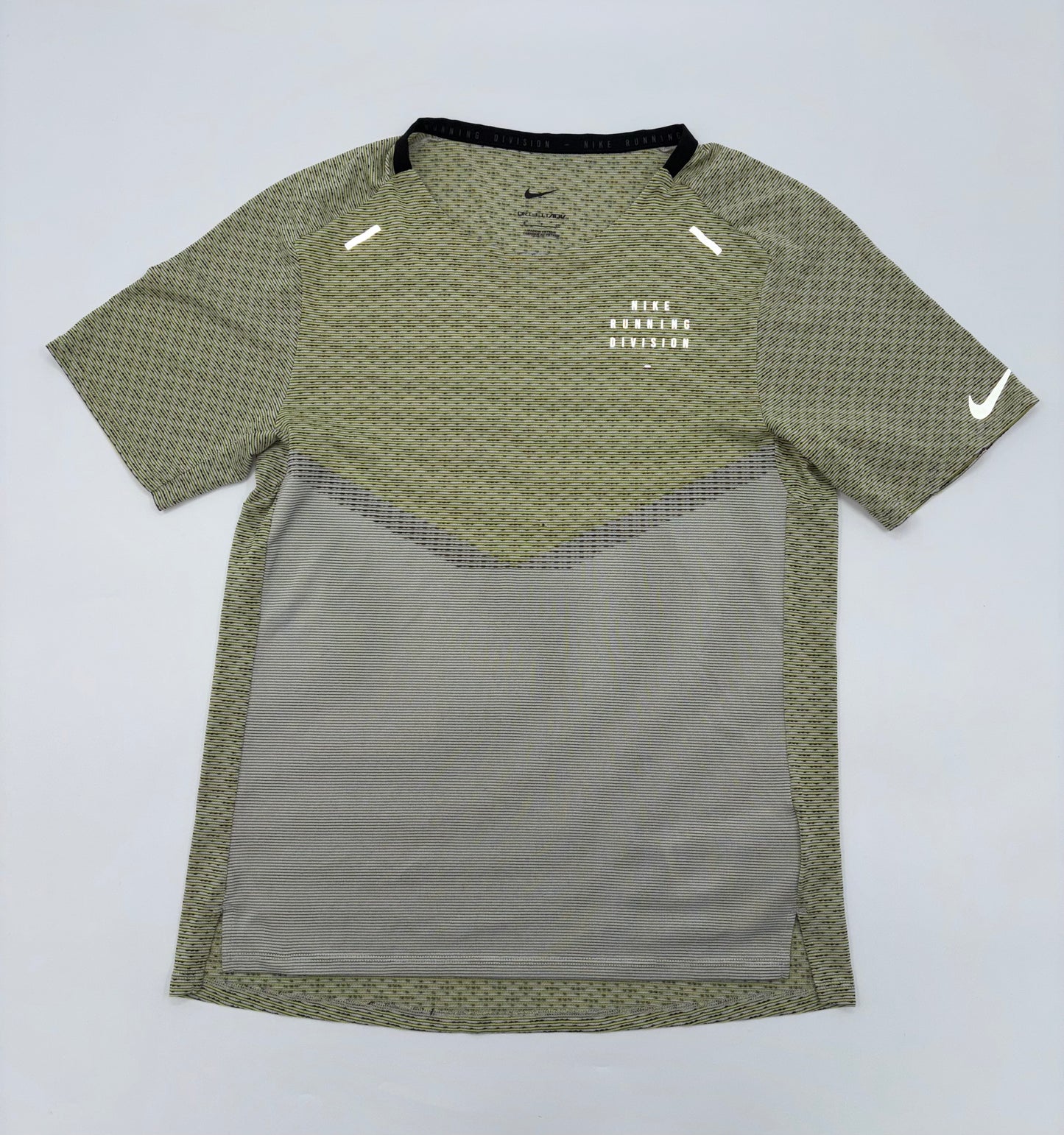 NIKE RUNNING DIVISION T-SHIRT