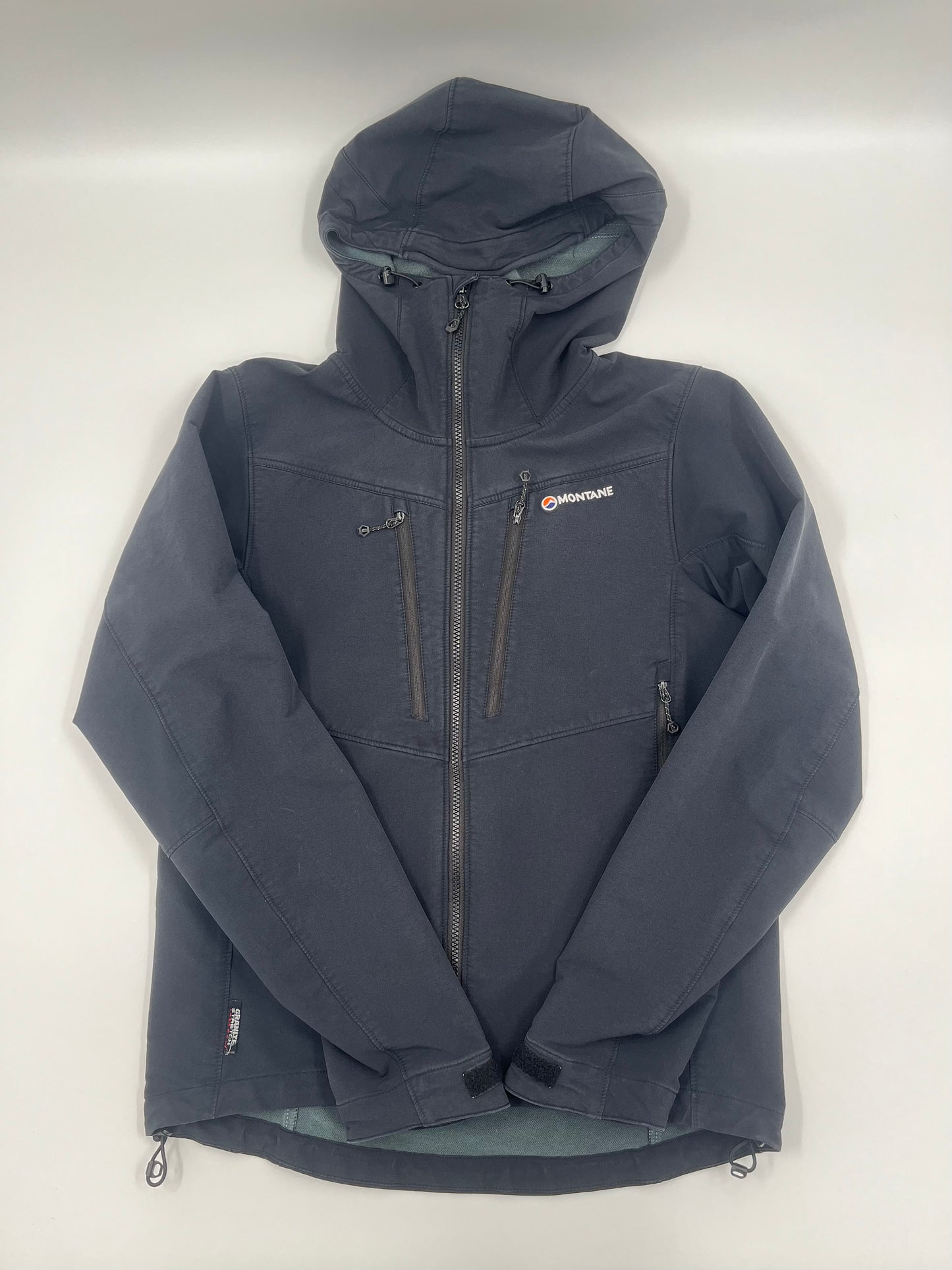 MONTANE JACKET