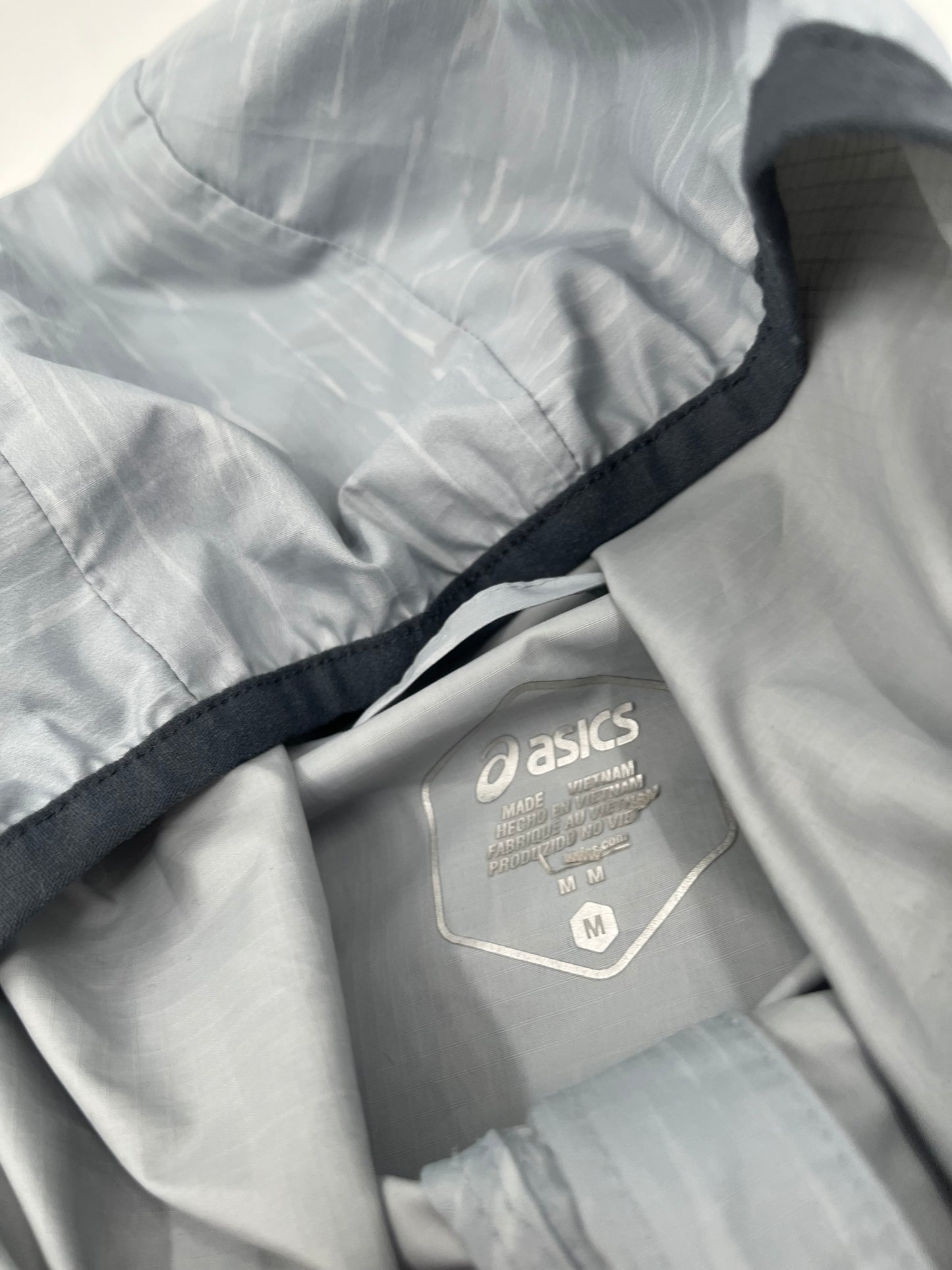 ASICS JACKET