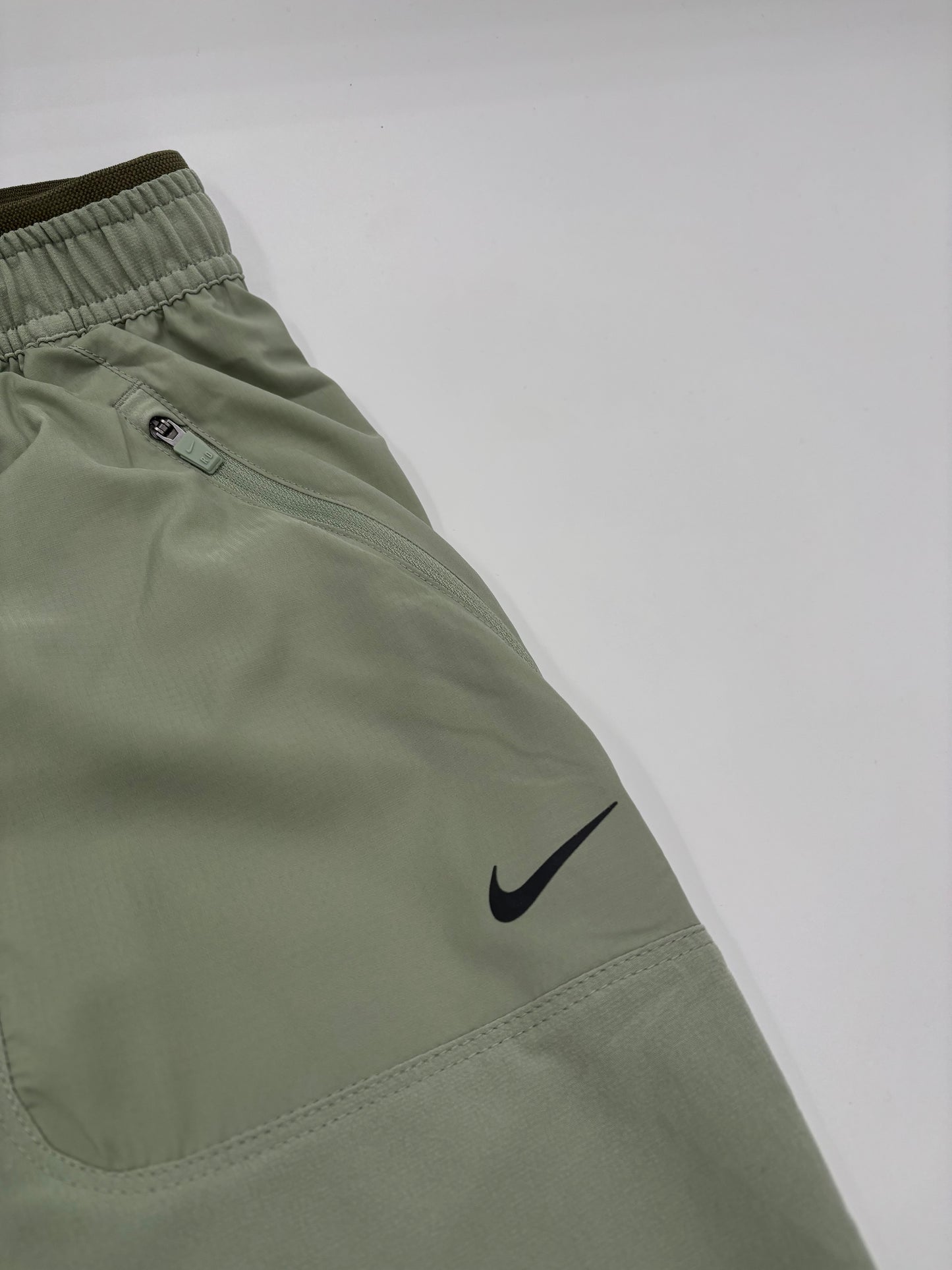 NIKE PHENOM RUN PANTS