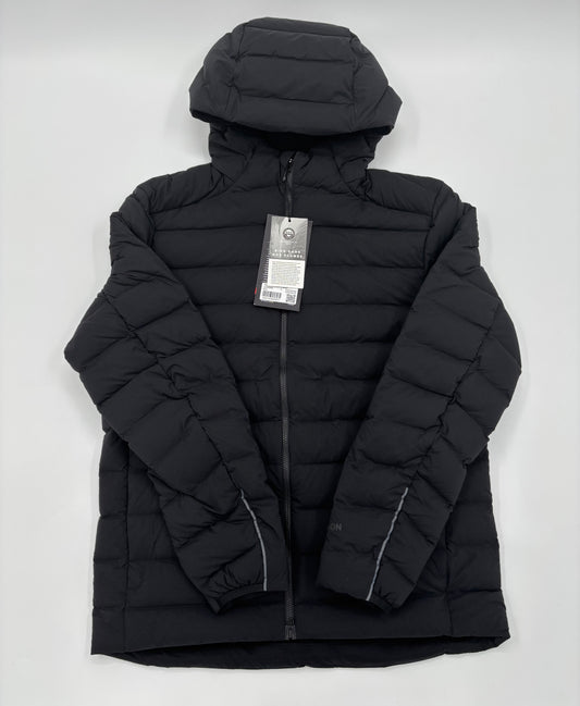 LULULEMON “NAVIGATION DOWN FILL” JACKET