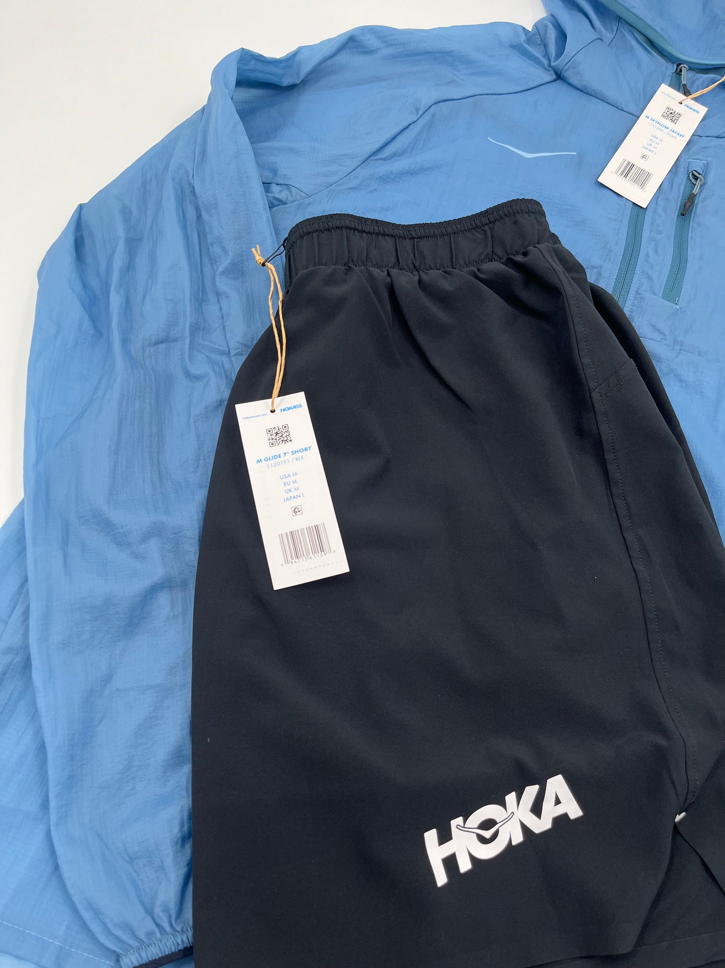 HOKA SET