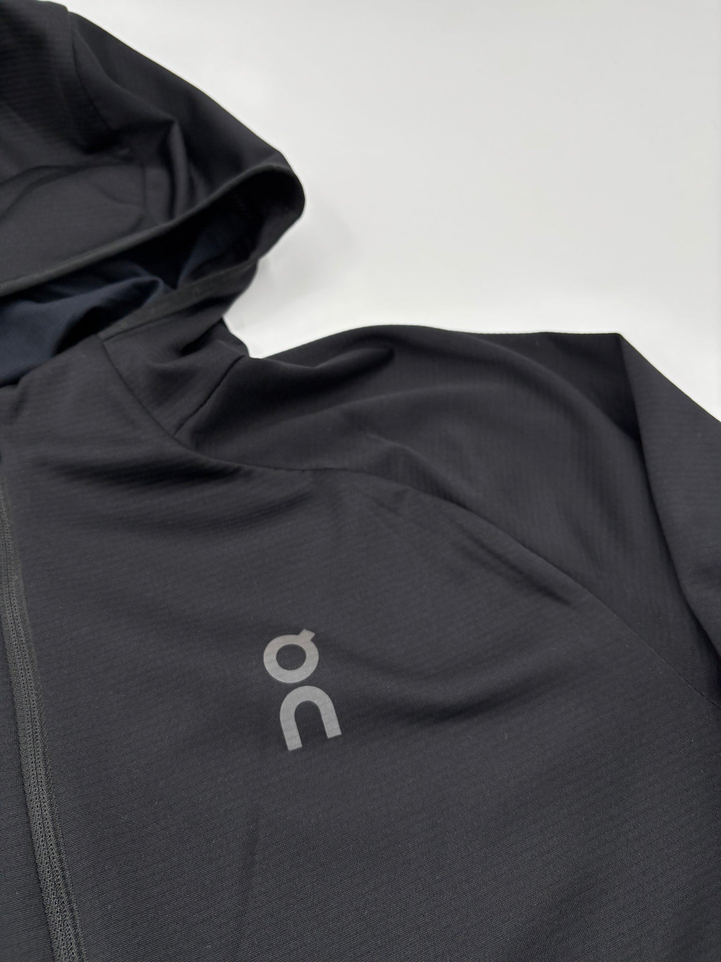 ON RUNNING CLIMATE HOODIE