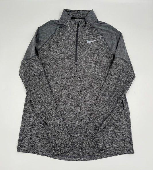 NIKE HALF ZIP