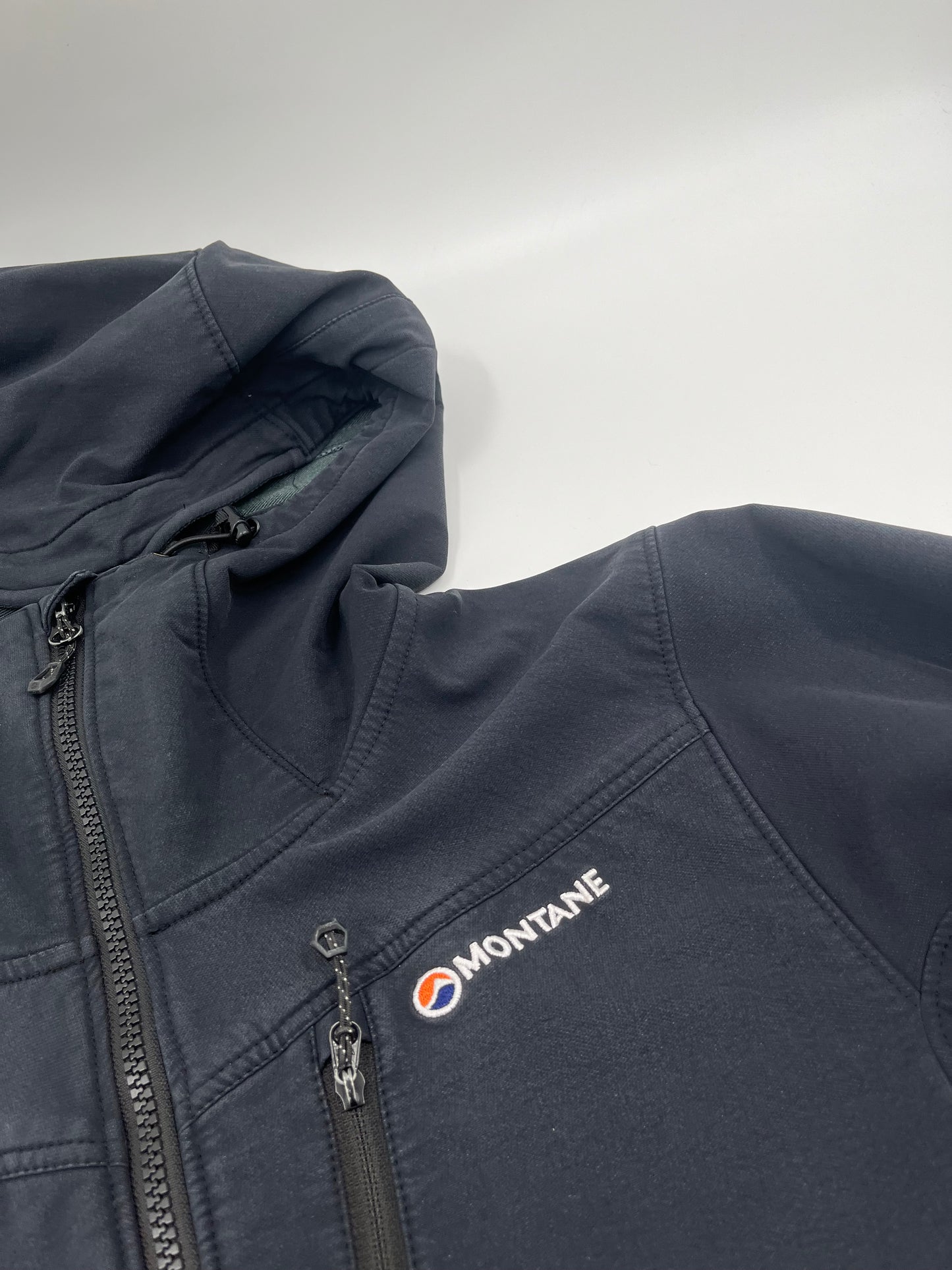 MONTANE JACKET