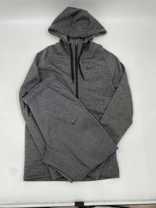 NIKE THERMA TRACKSUIT