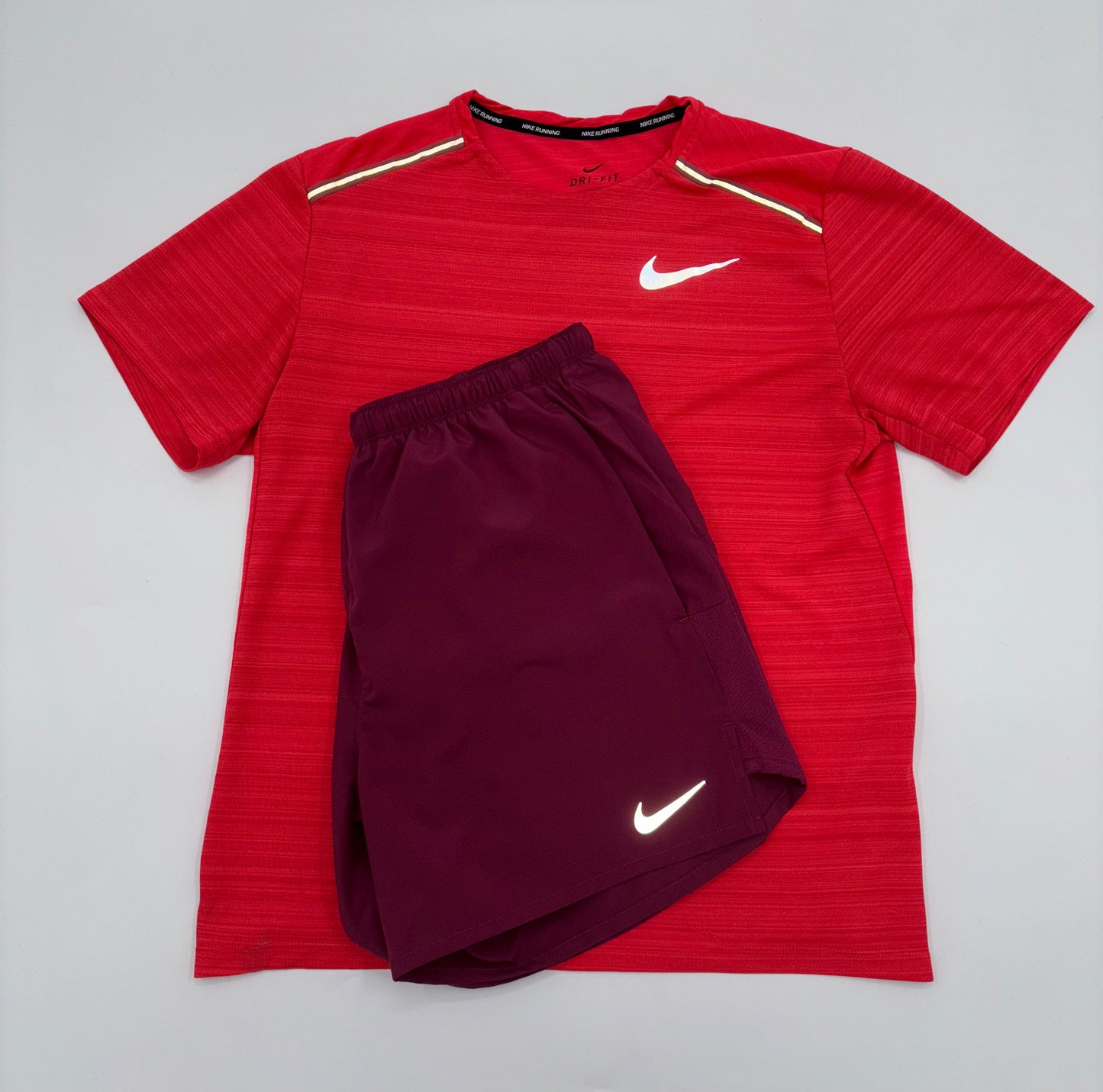 NIKE RUNNING SET