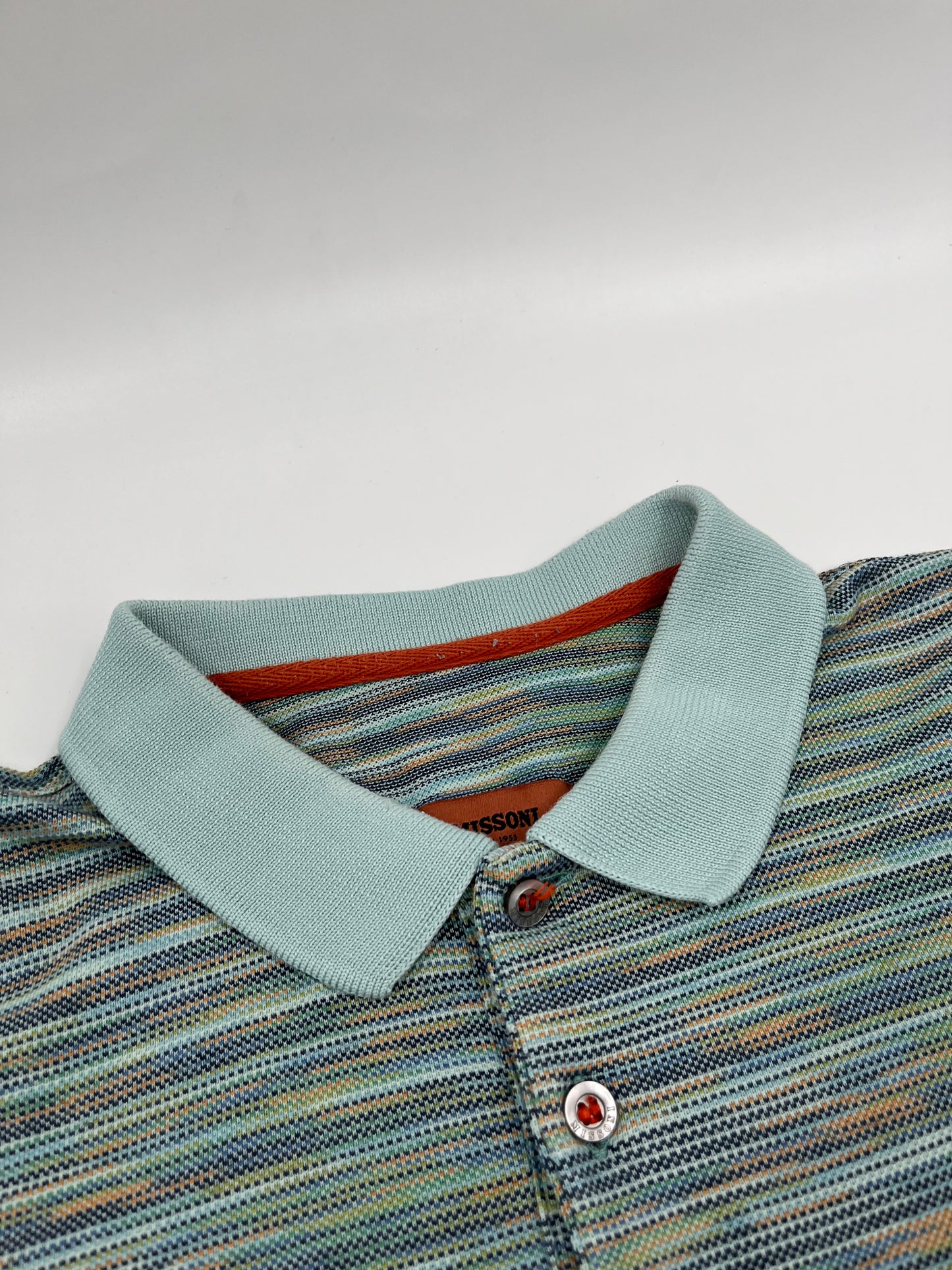 MISSONI POLO