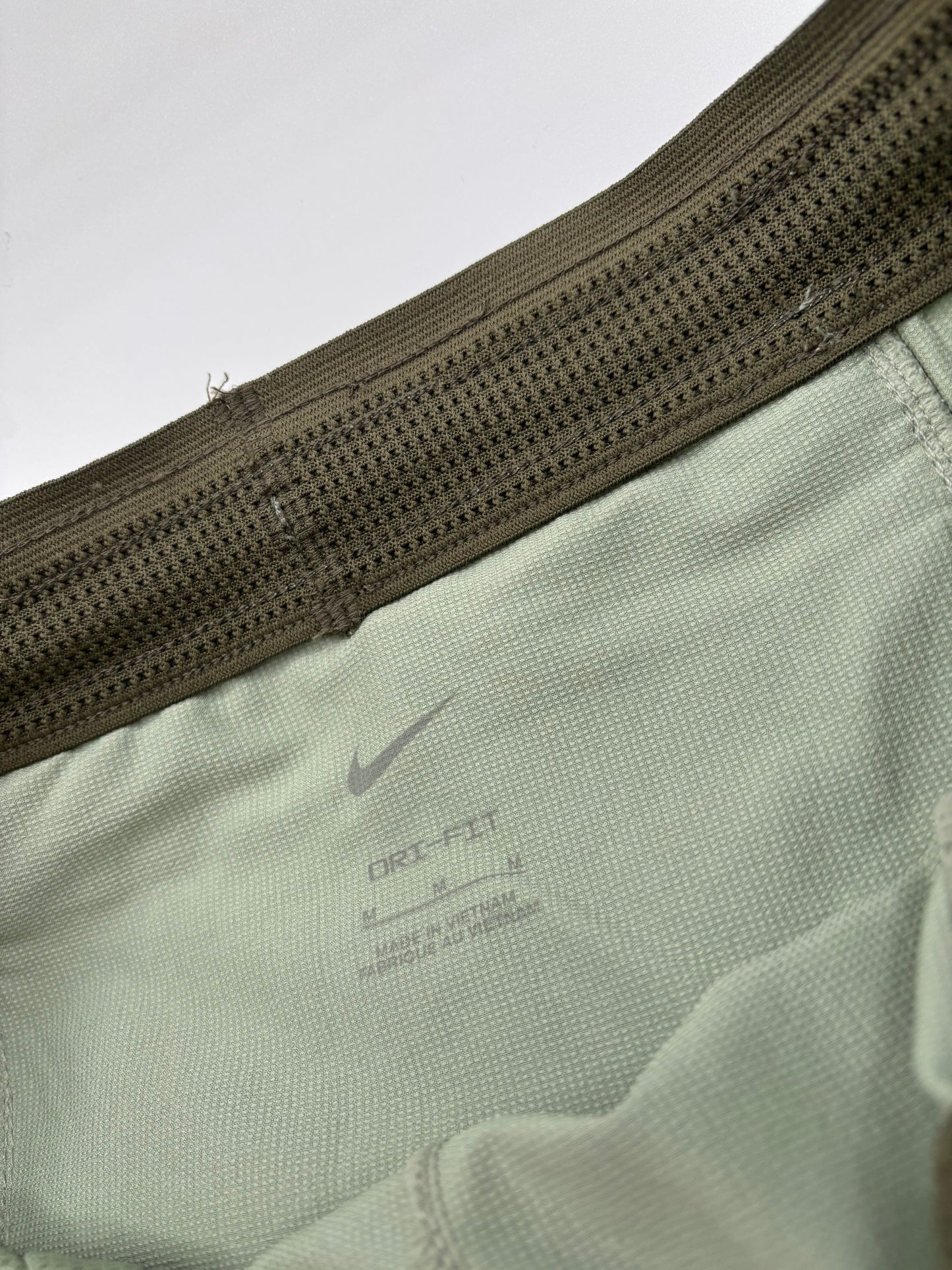 NIKE PHENOM RUN PANTS