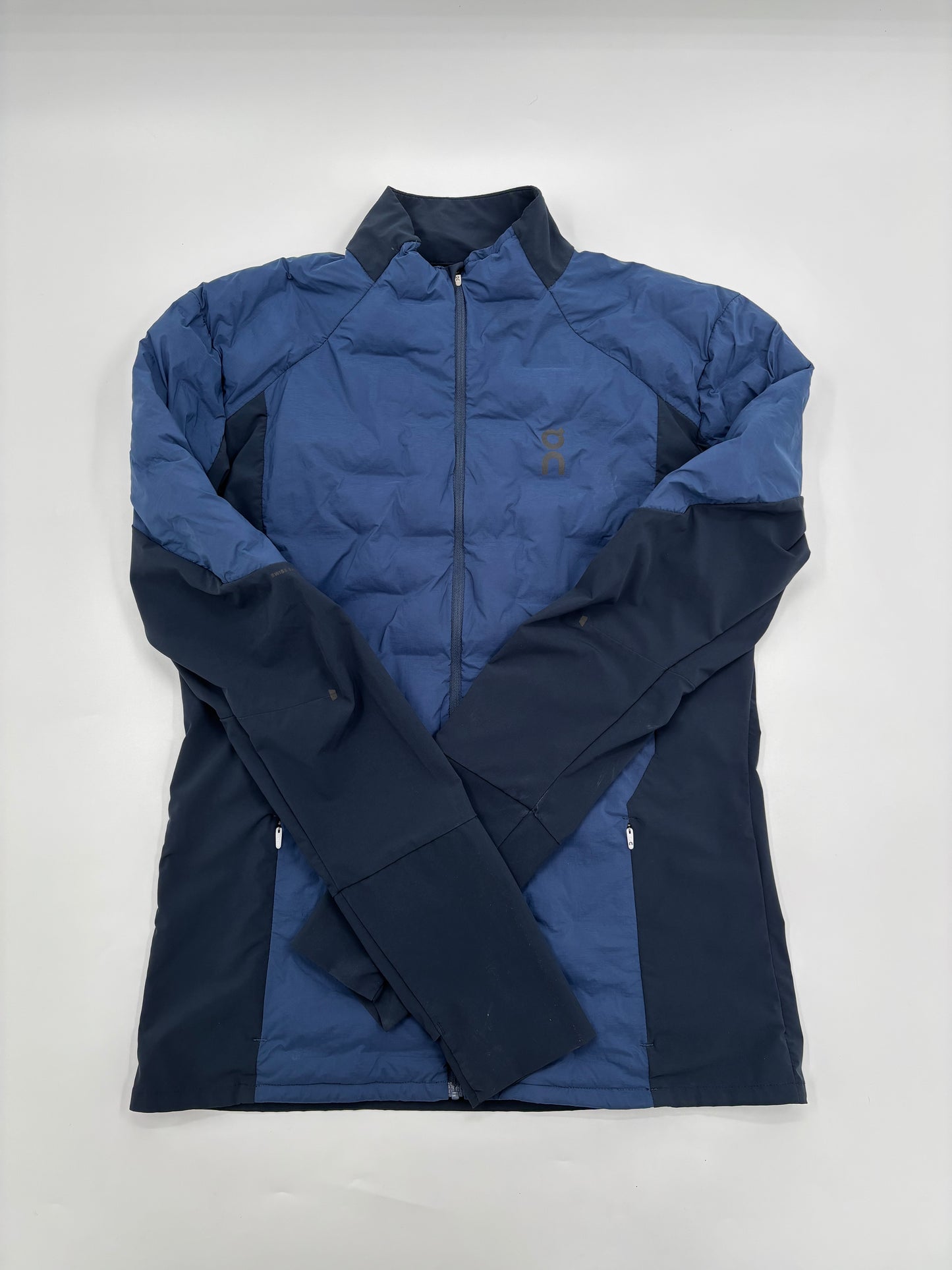 ON RUNNING CLIMATE JACKET