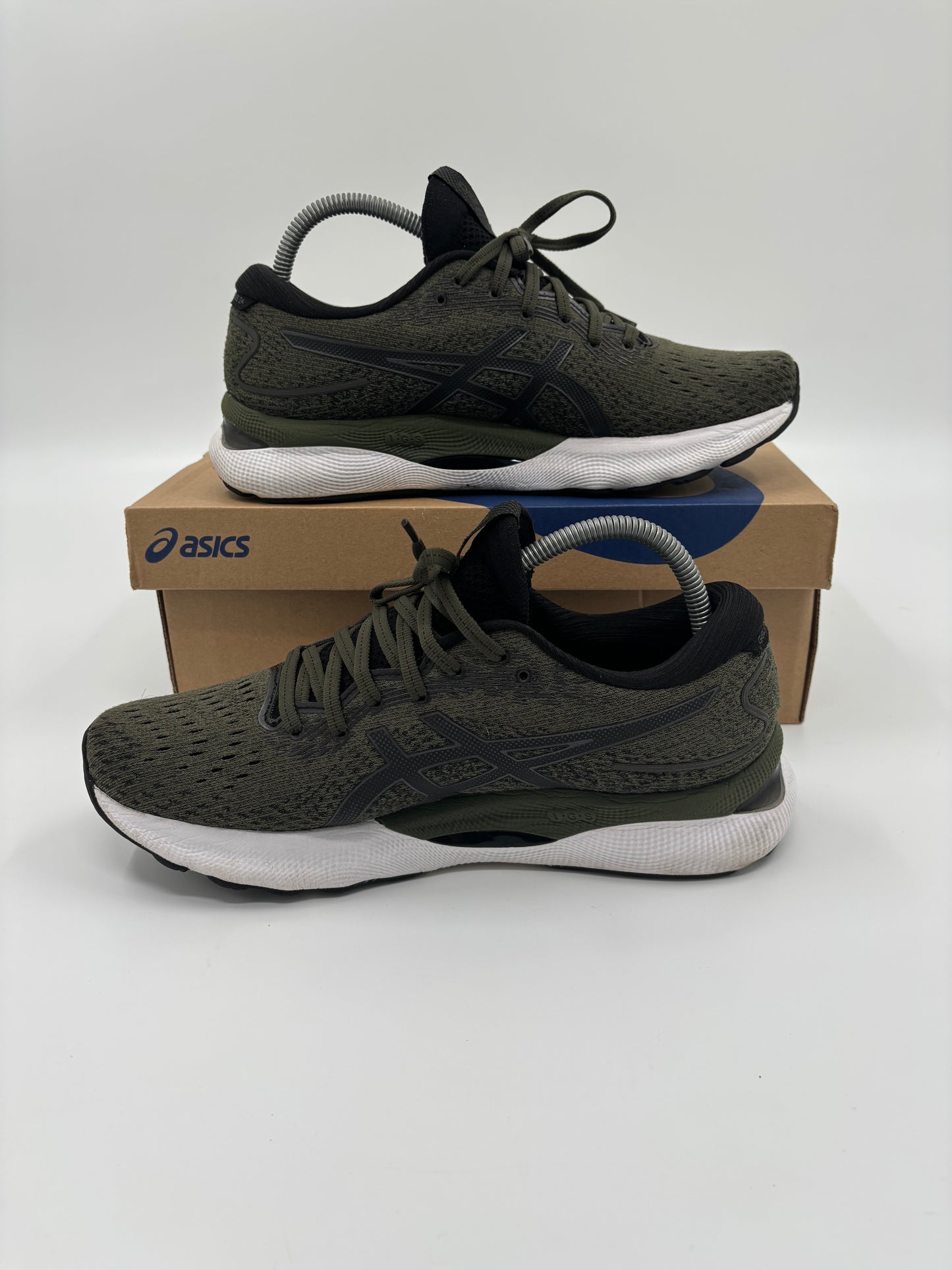 ASICS SHOES