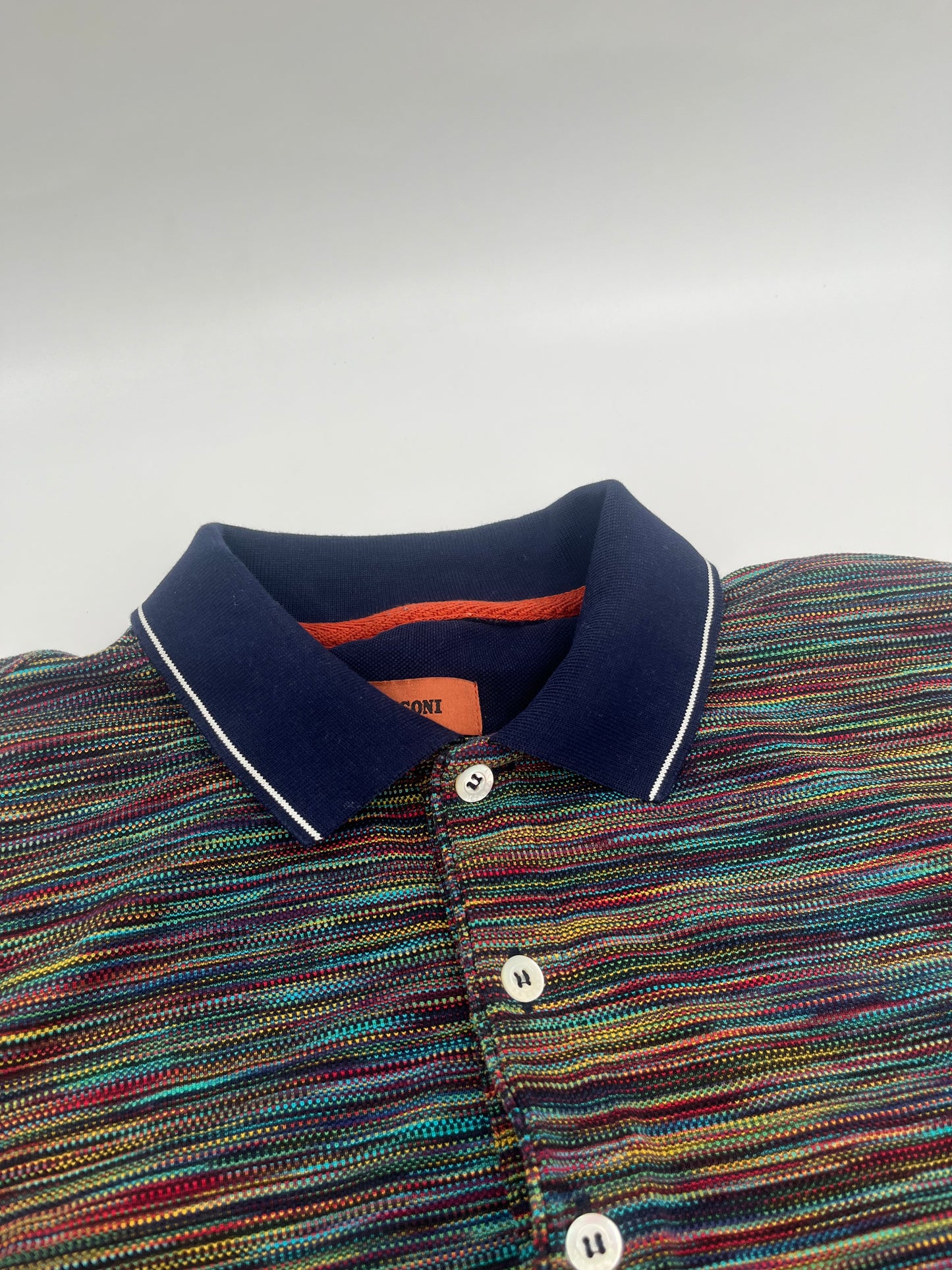 MISSONI POLO