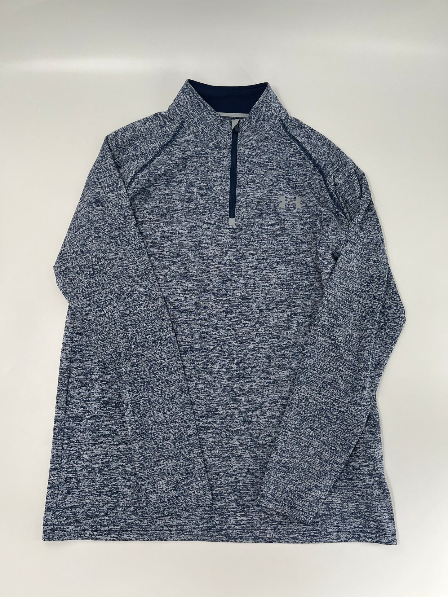 UNDER ARMOUR HALF ZIP