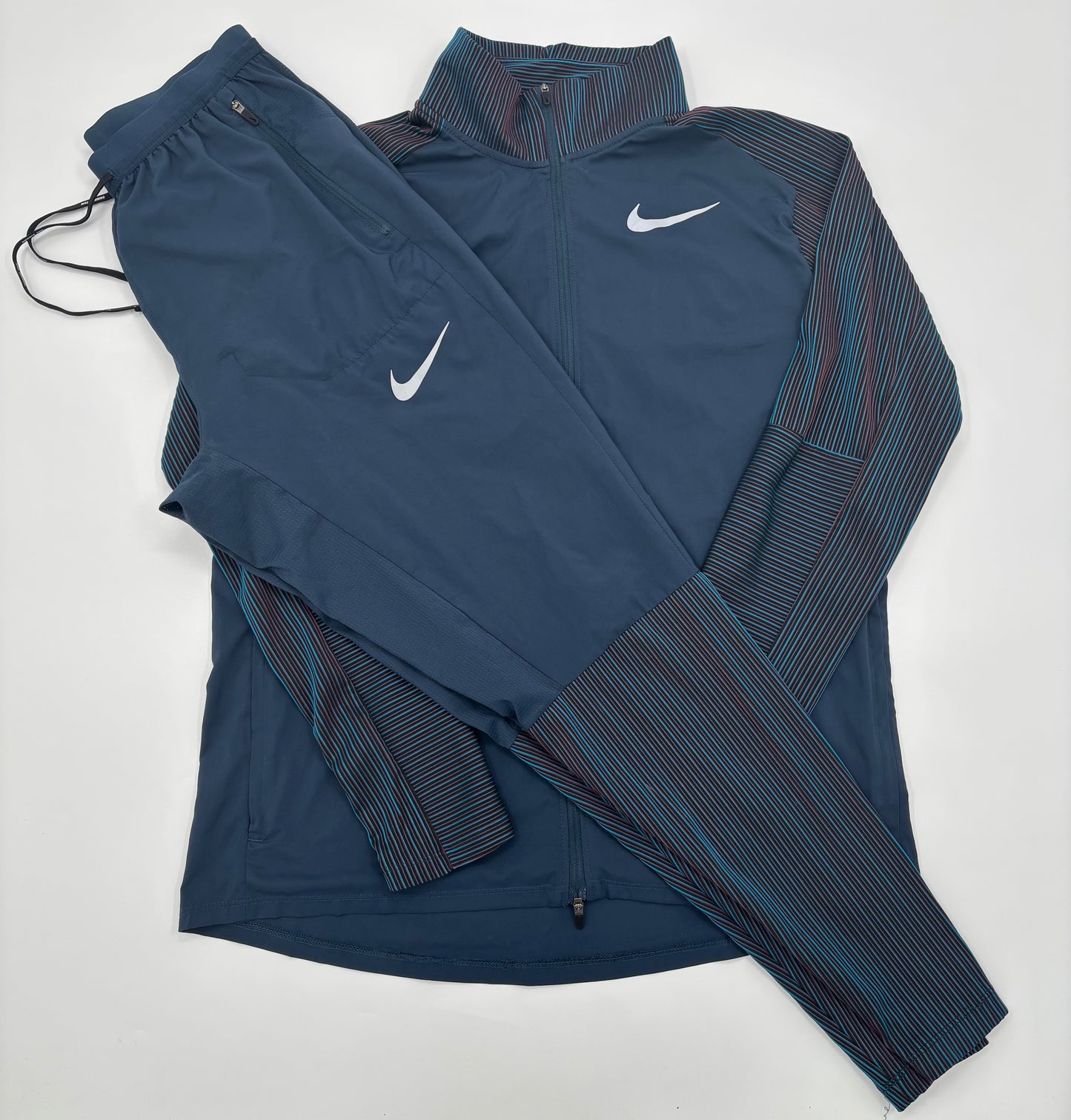 NIKE “FUTURE FAST” SET