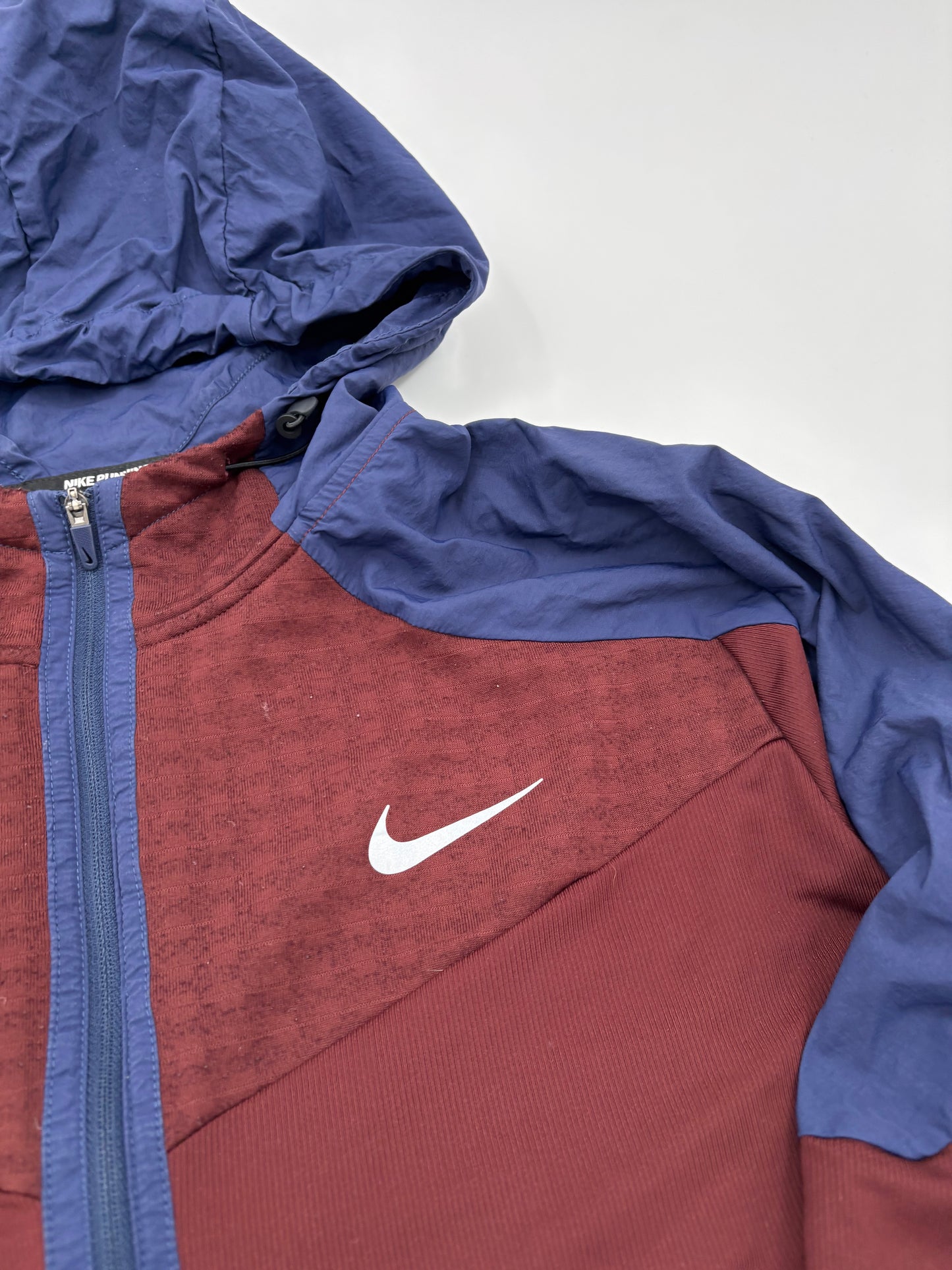 NIKE WILDRUN HOODIE