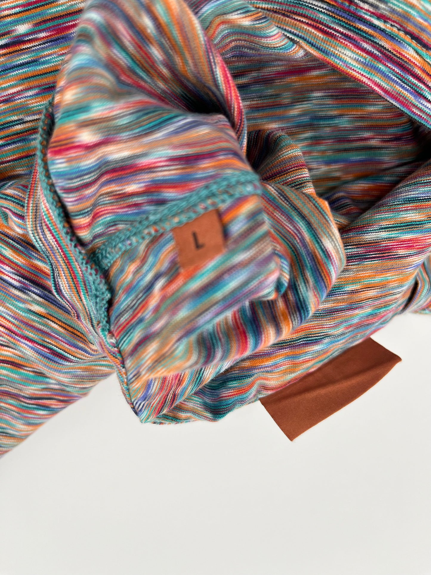 MISSONI T-SHIRT