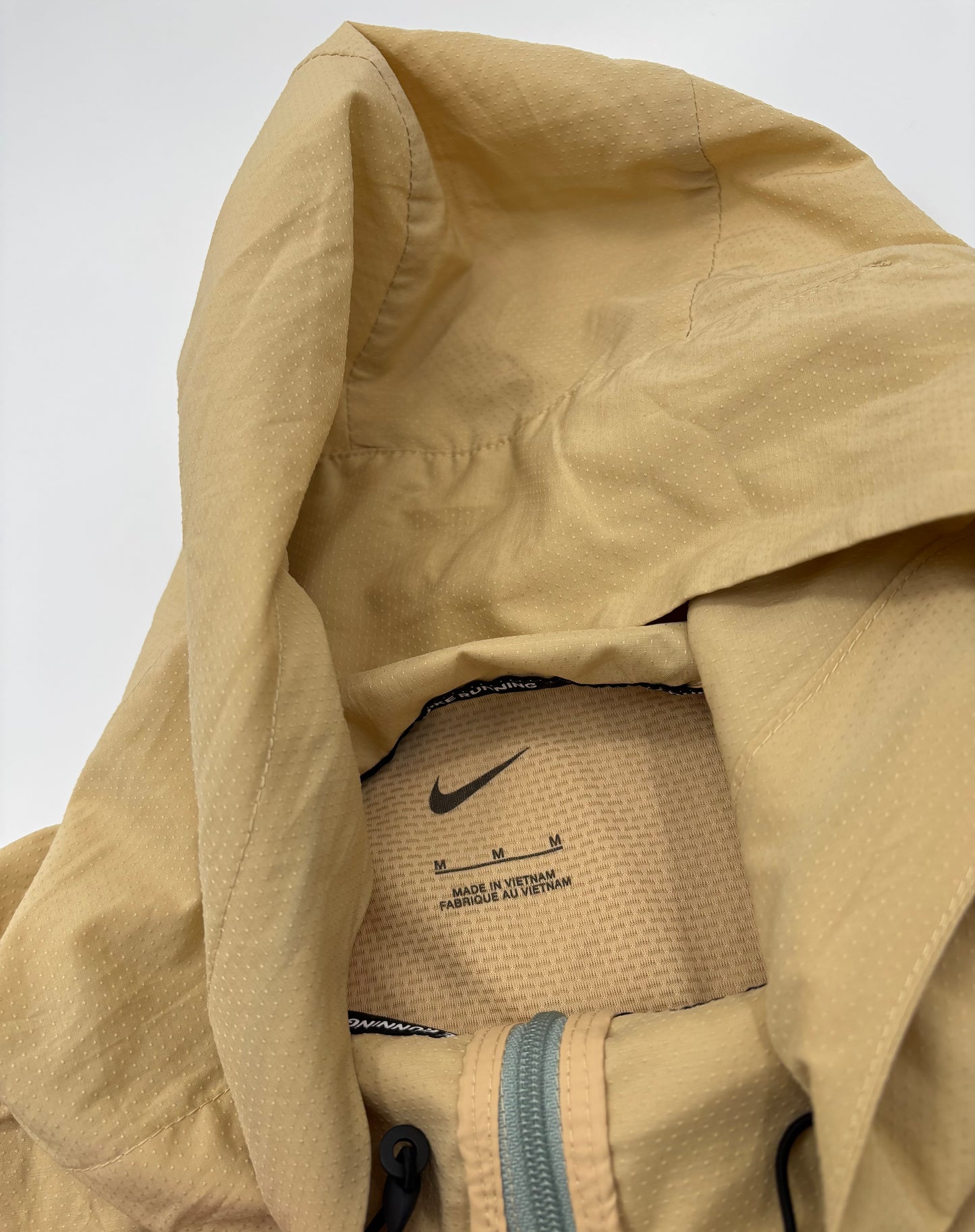 NIKE REPEL JACKET