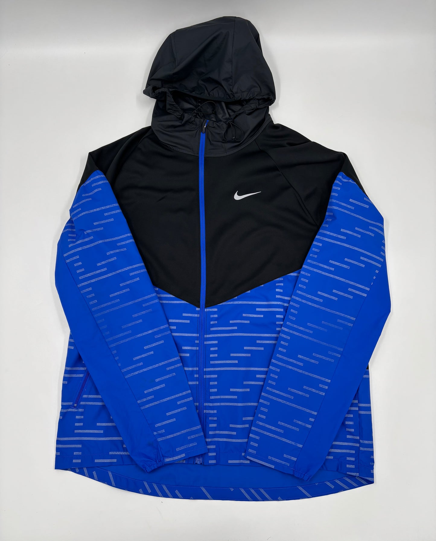 NIKE THERMA JACKET