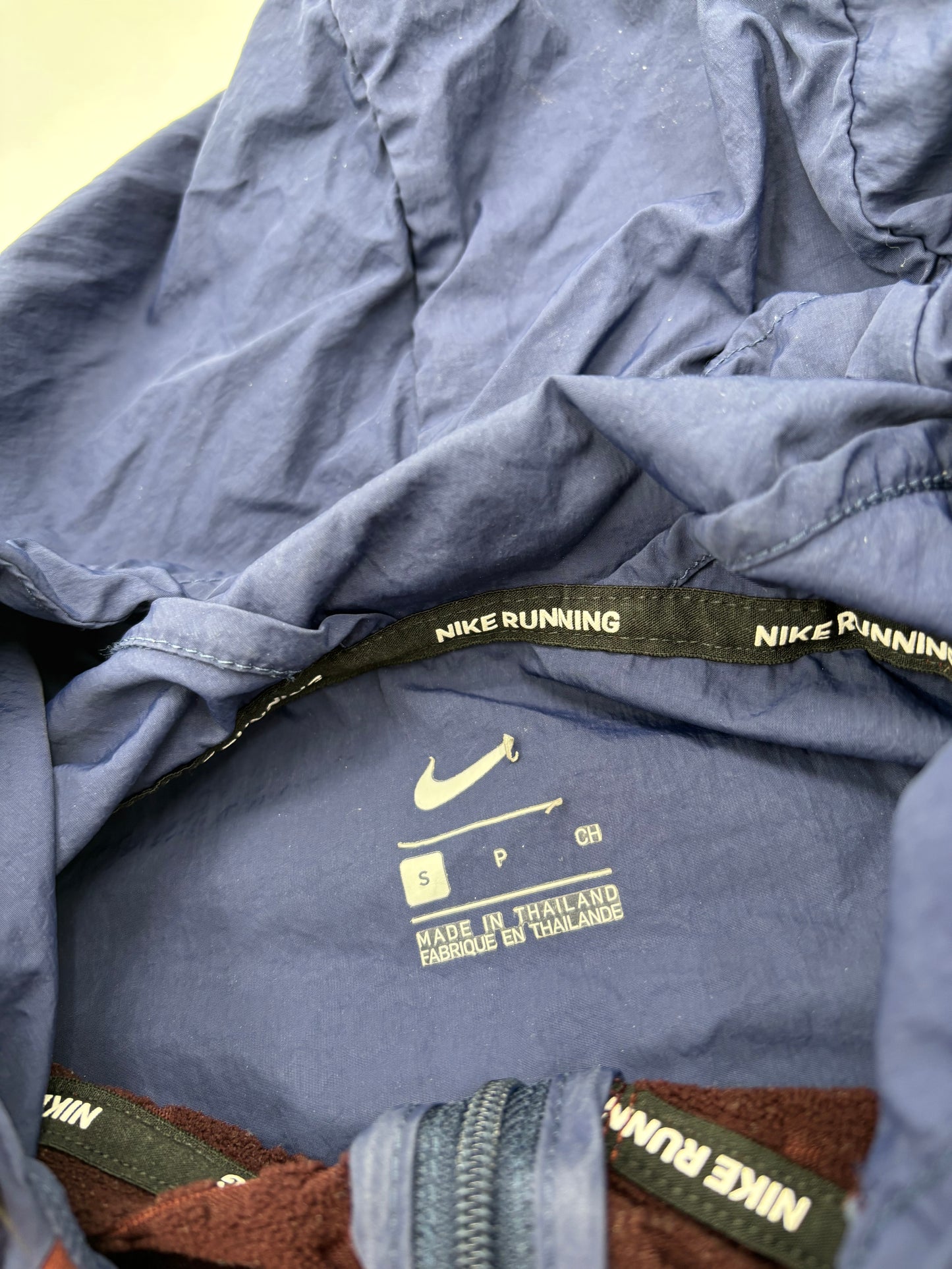 NIKE WILDRUN HOODIE